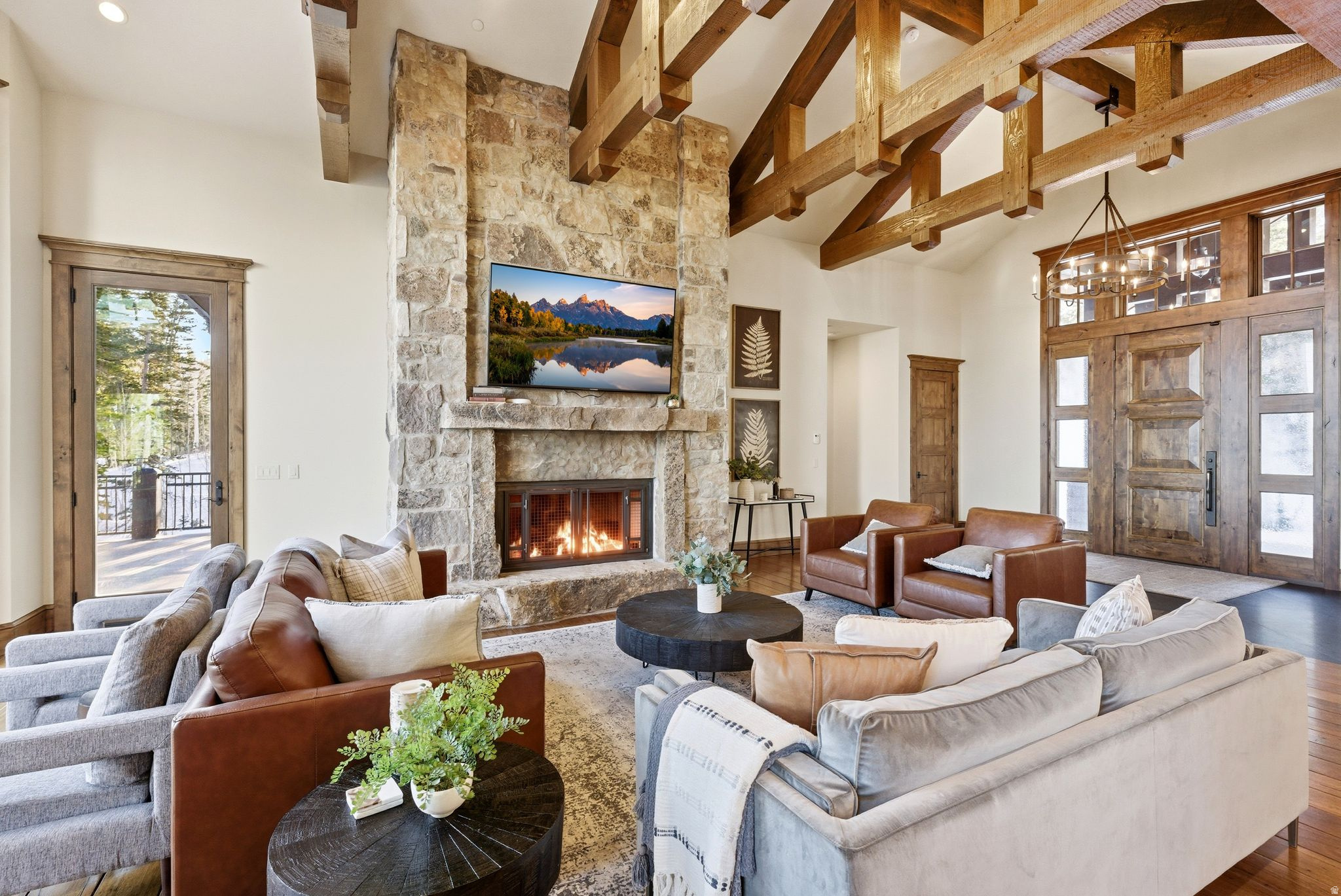 WHITE PINE CANYON FIRST AMENDED PHASE 3C - Residential