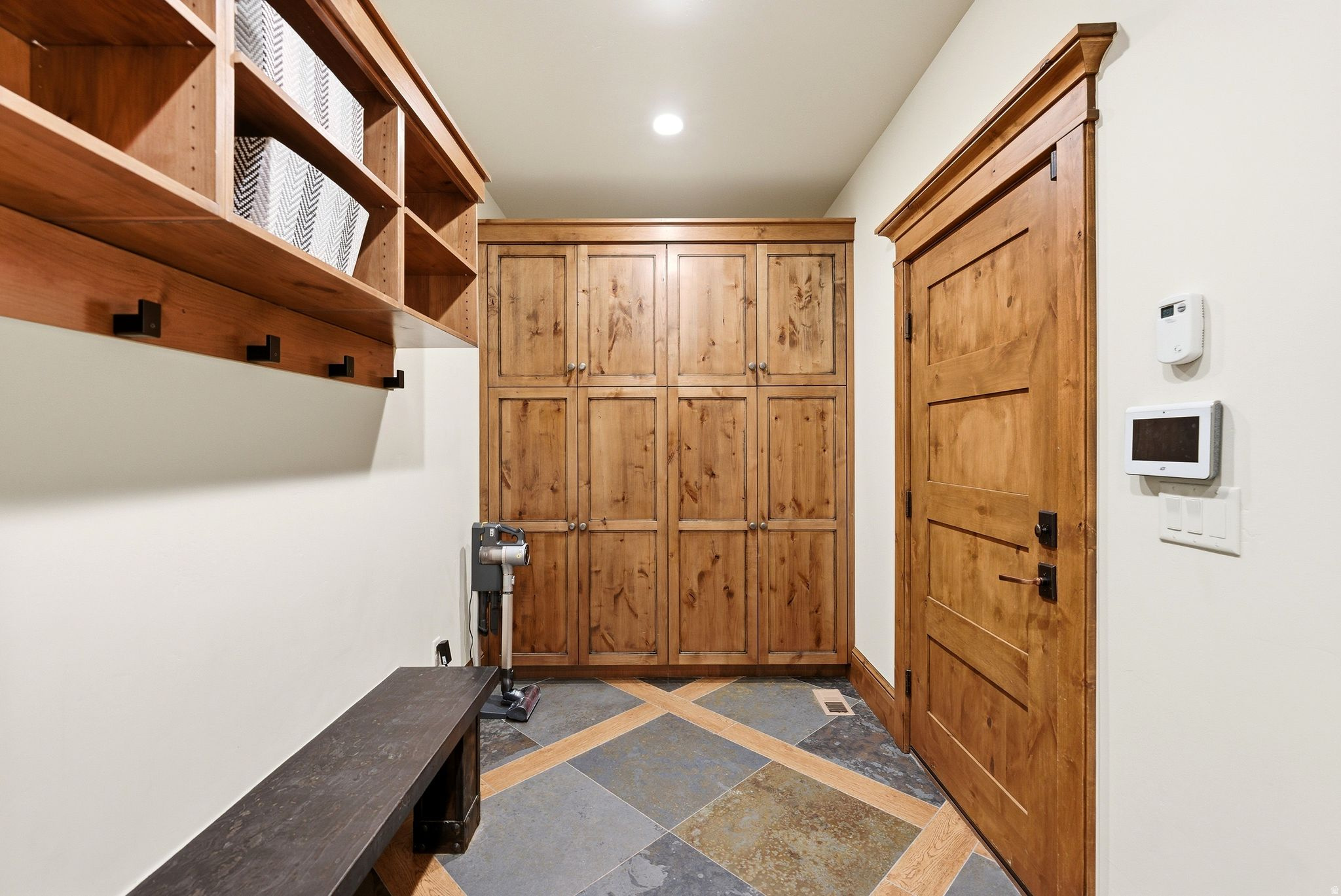 WHITE PINE CANYON FIRST AMENDED PHASE 3C - Residential