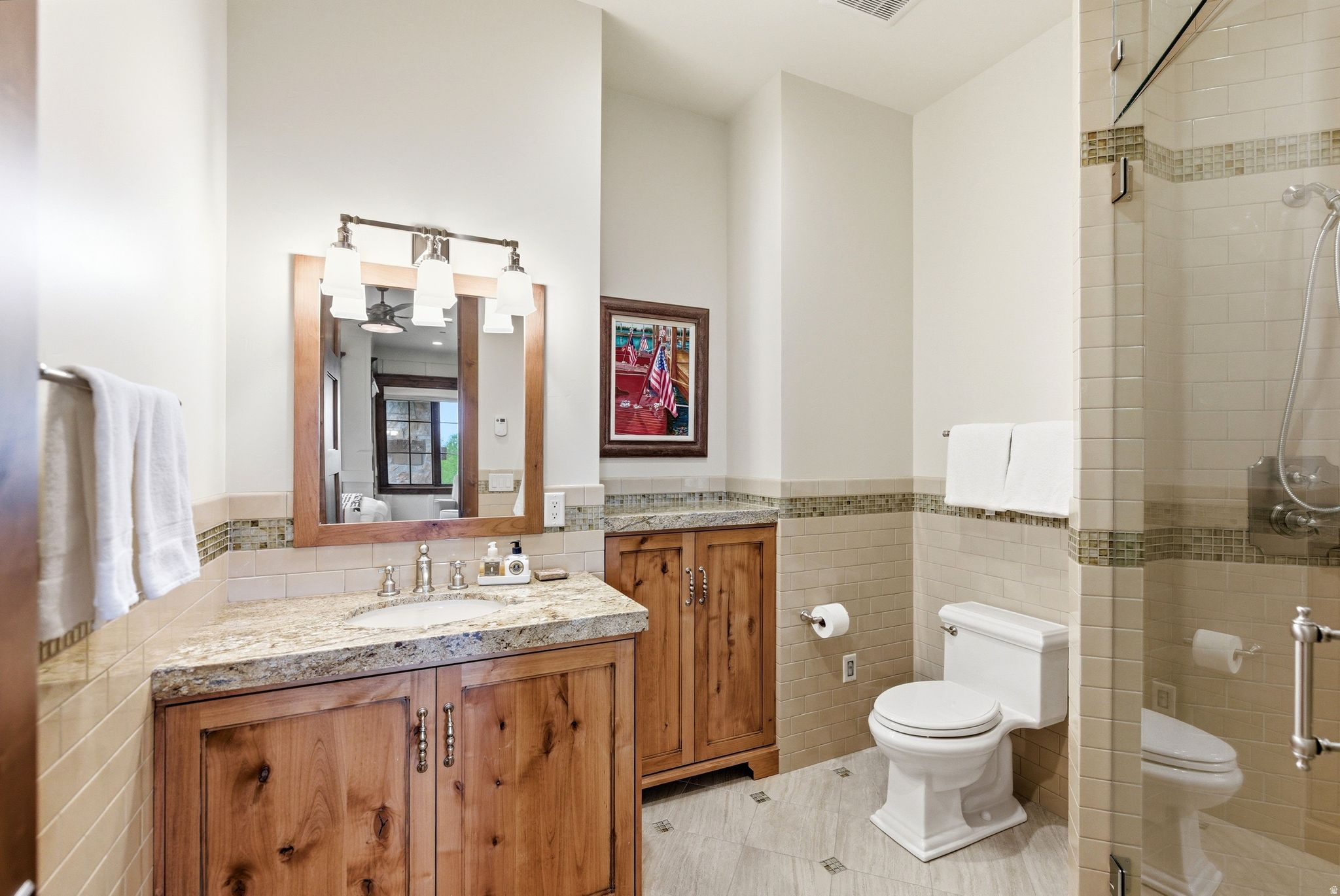 WHITE PINE CANYON FIRST AMENDED PHASE 3C - Residential
