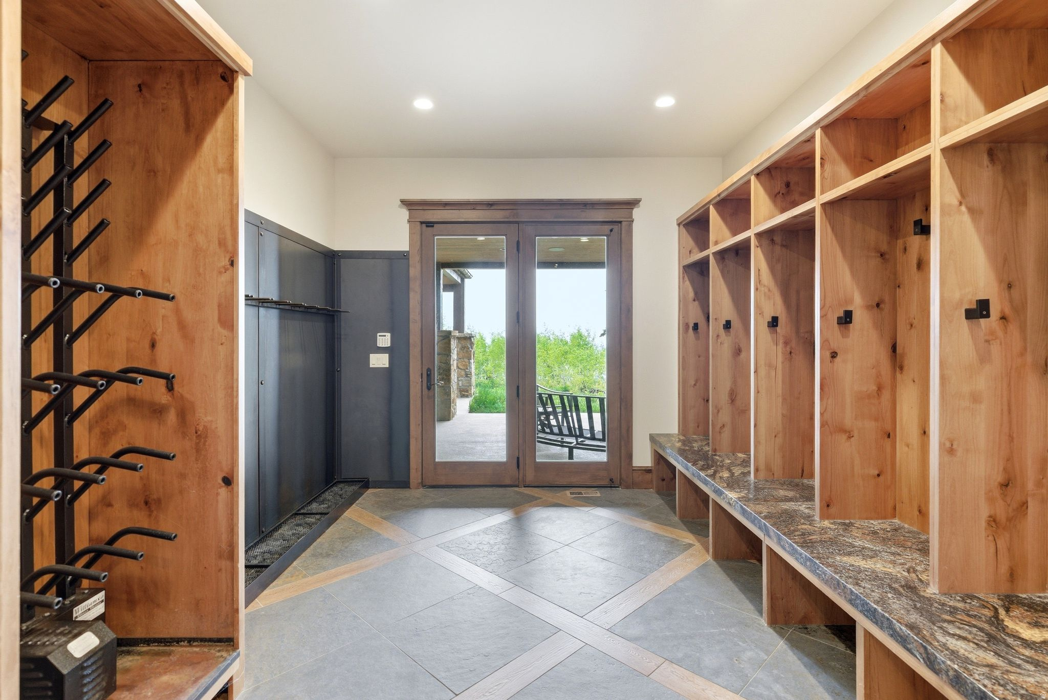 WHITE PINE CANYON FIRST AMENDED PHASE 3C - Residential