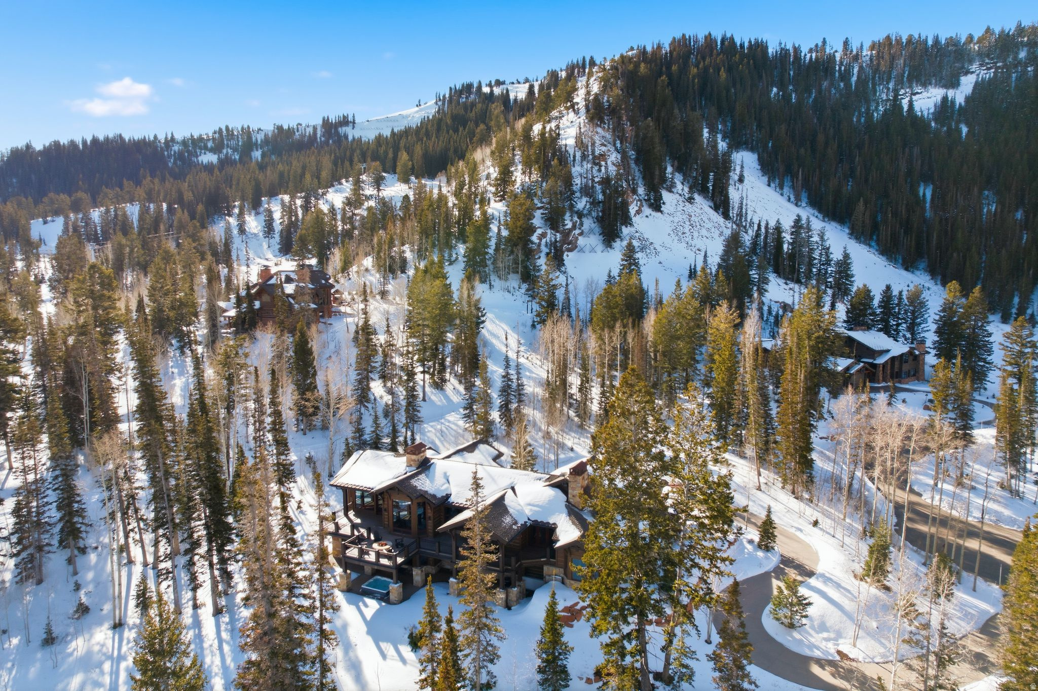 WHITE PINE CANYON FIRST AMENDED PHASE 3C - Residential