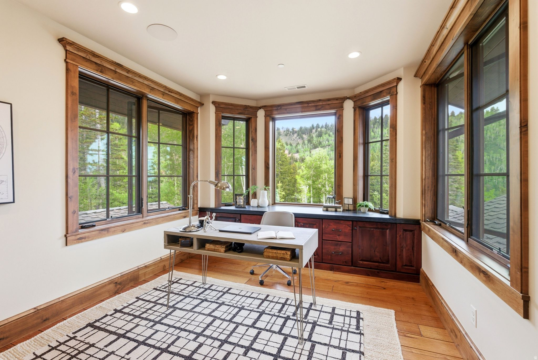WHITE PINE CANYON FIRST AMENDED PHASE 3C - Residential