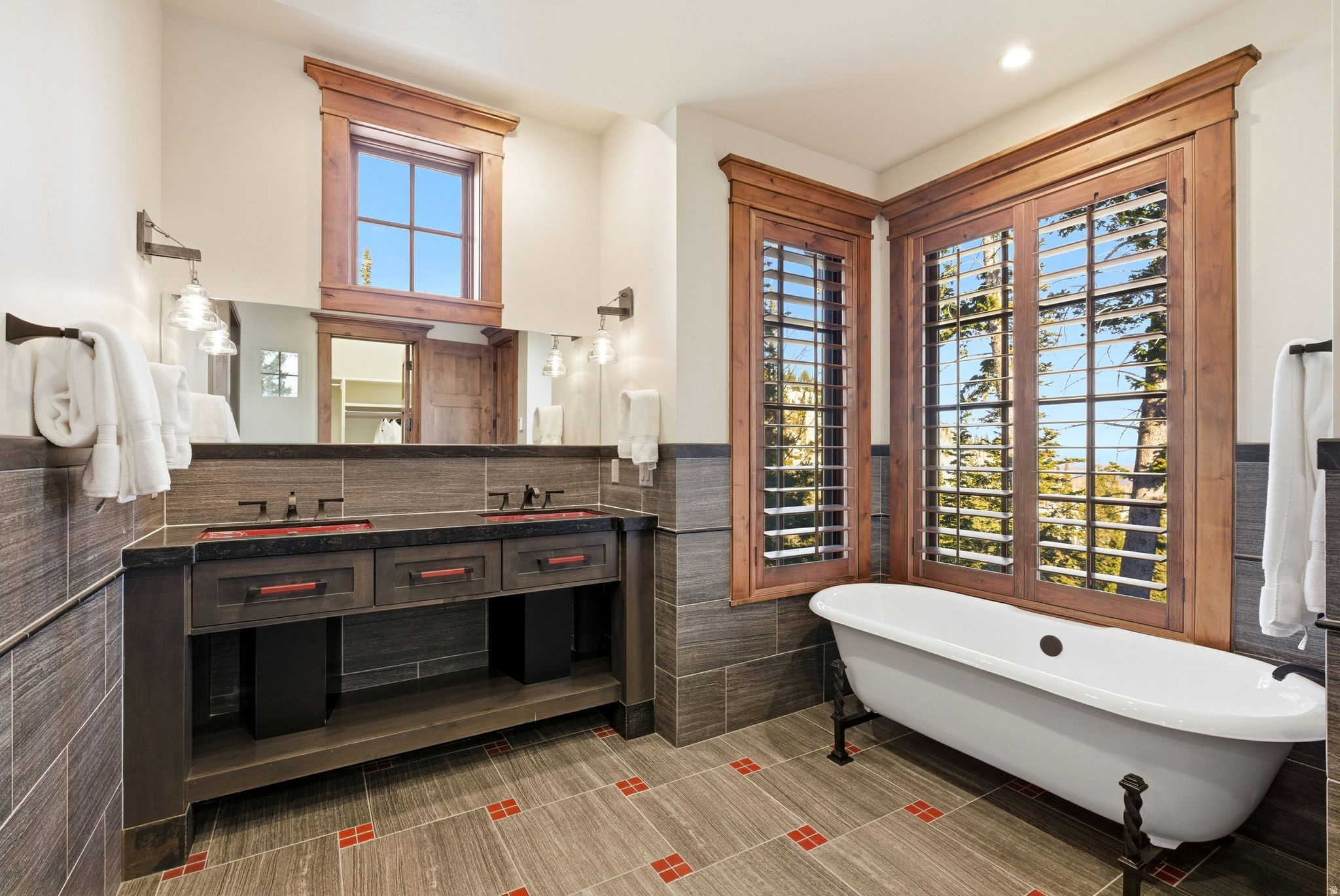 WHITE PINE CANYON FIRST AMENDED PHASE 3C - Residential