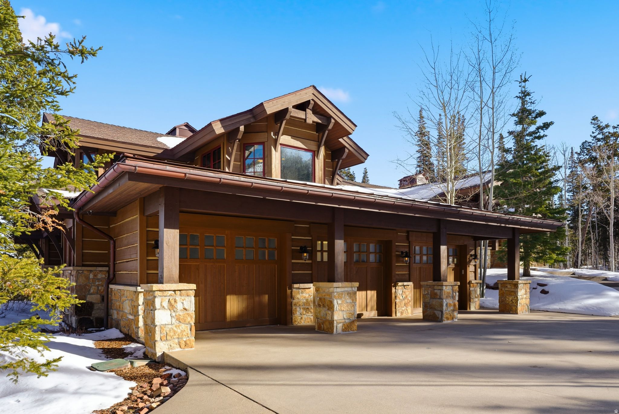 WHITE PINE CANYON FIRST AMENDED PHASE 3C - Residential