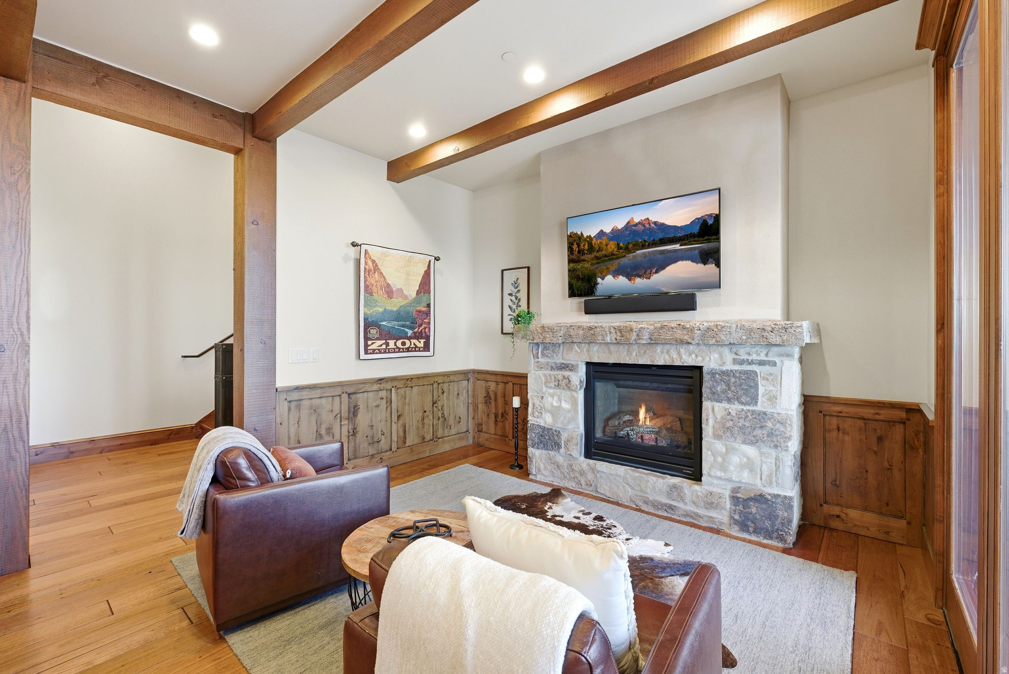 WHITE PINE CANYON FIRST AMENDED PHASE 3C - Residential