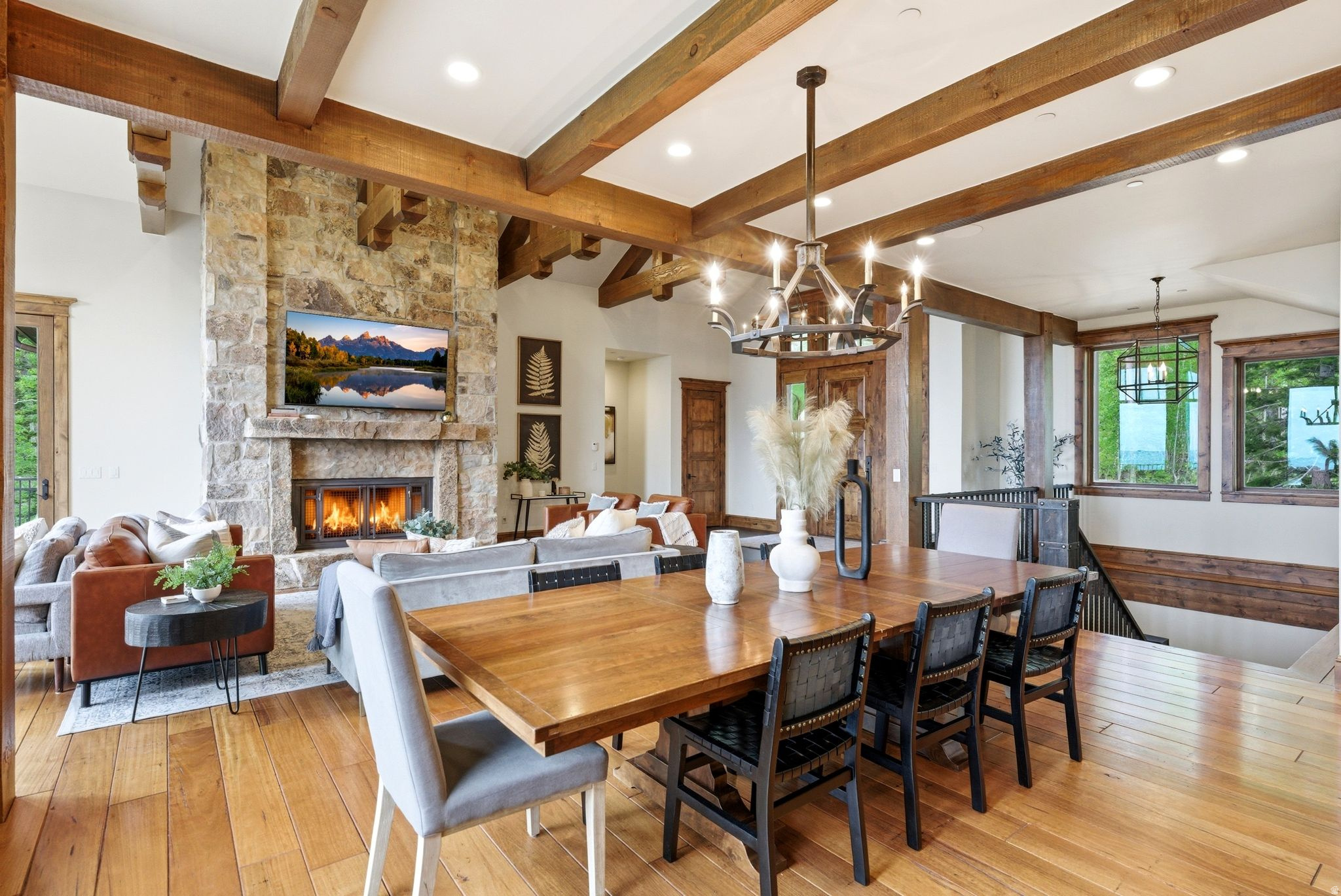 WHITE PINE CANYON FIRST AMENDED PHASE 3C - Residential