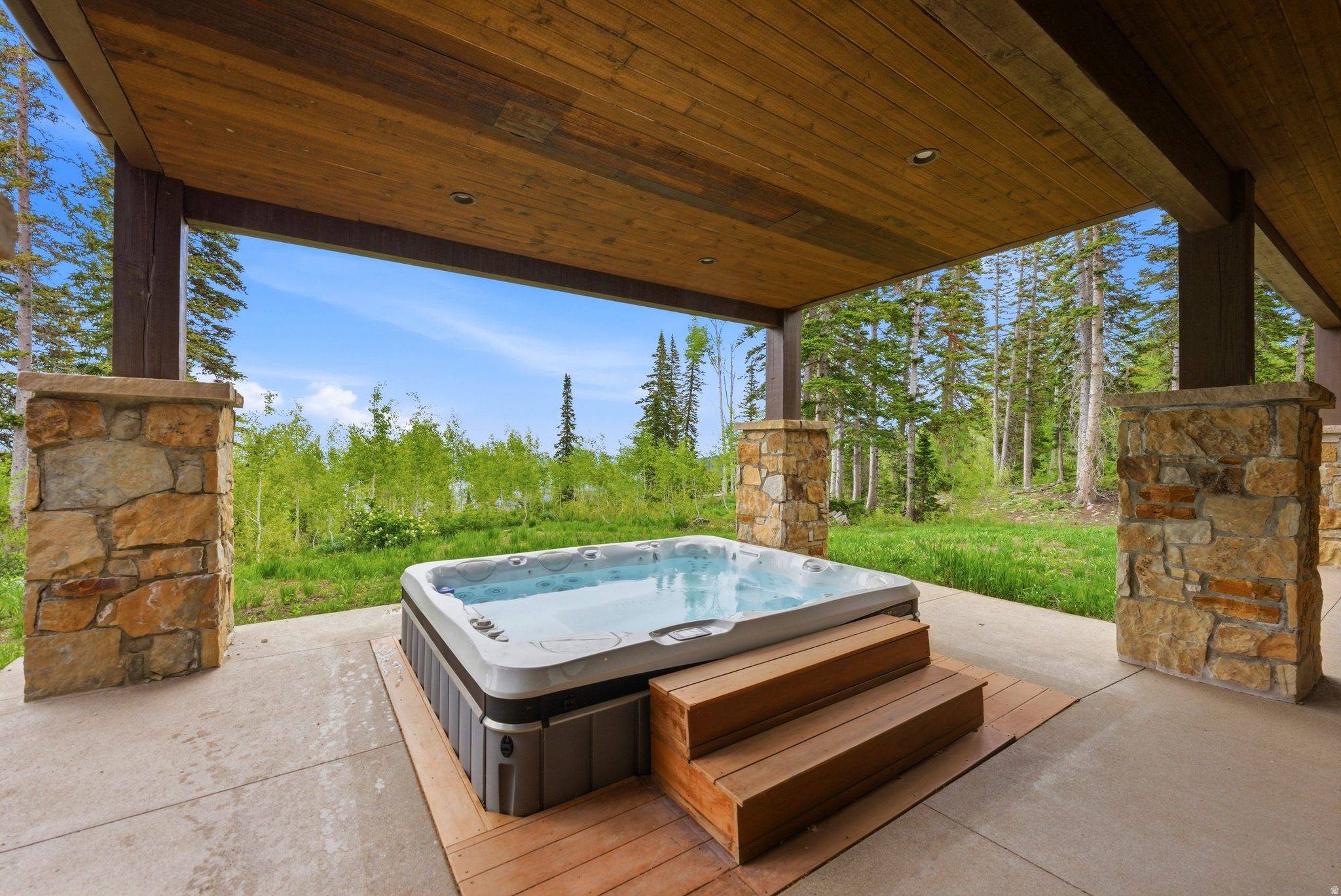 WHITE PINE CANYON FIRST AMENDED PHASE 3C - Residential
