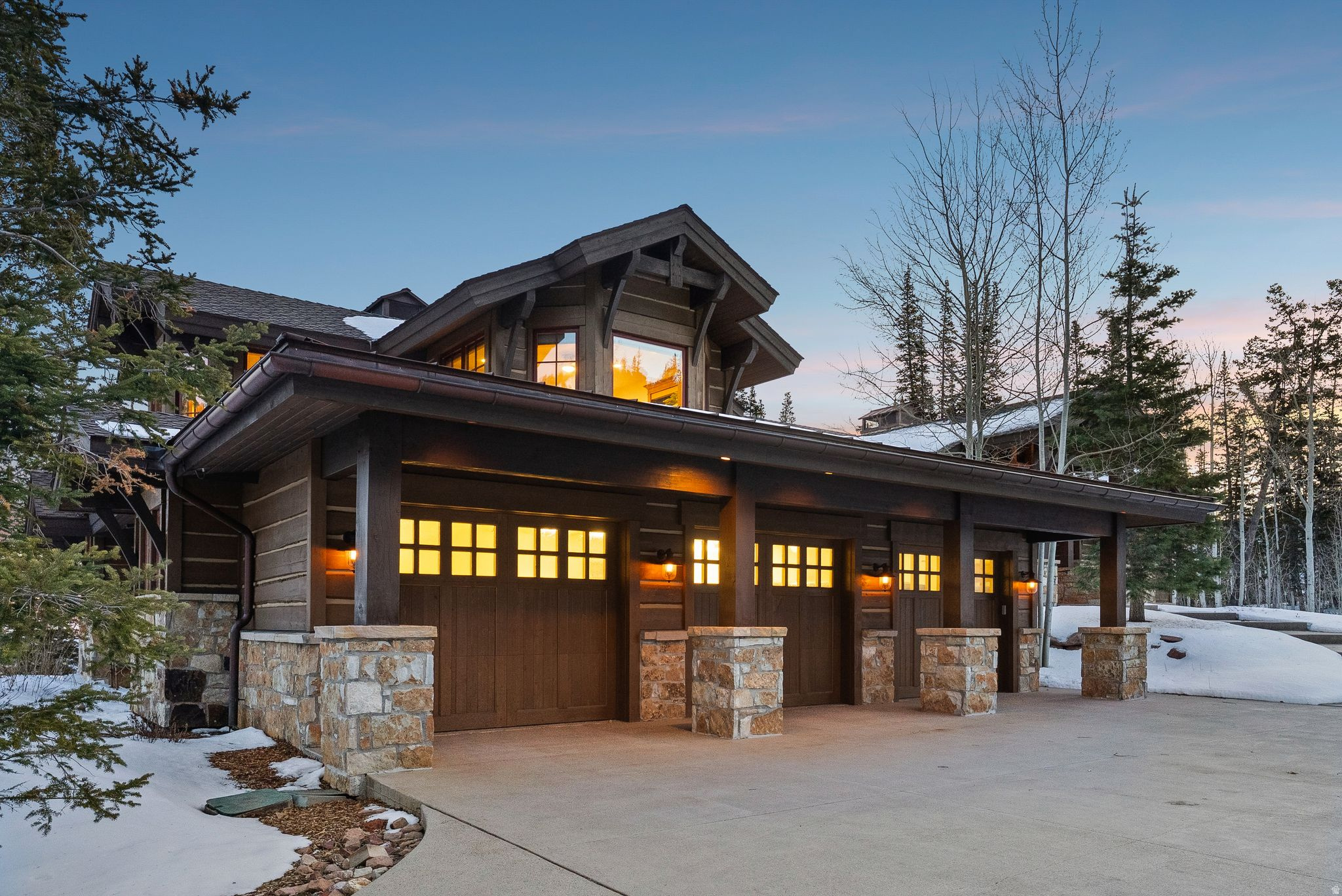WHITE PINE CANYON FIRST AMENDED PHASE 3C - Residential