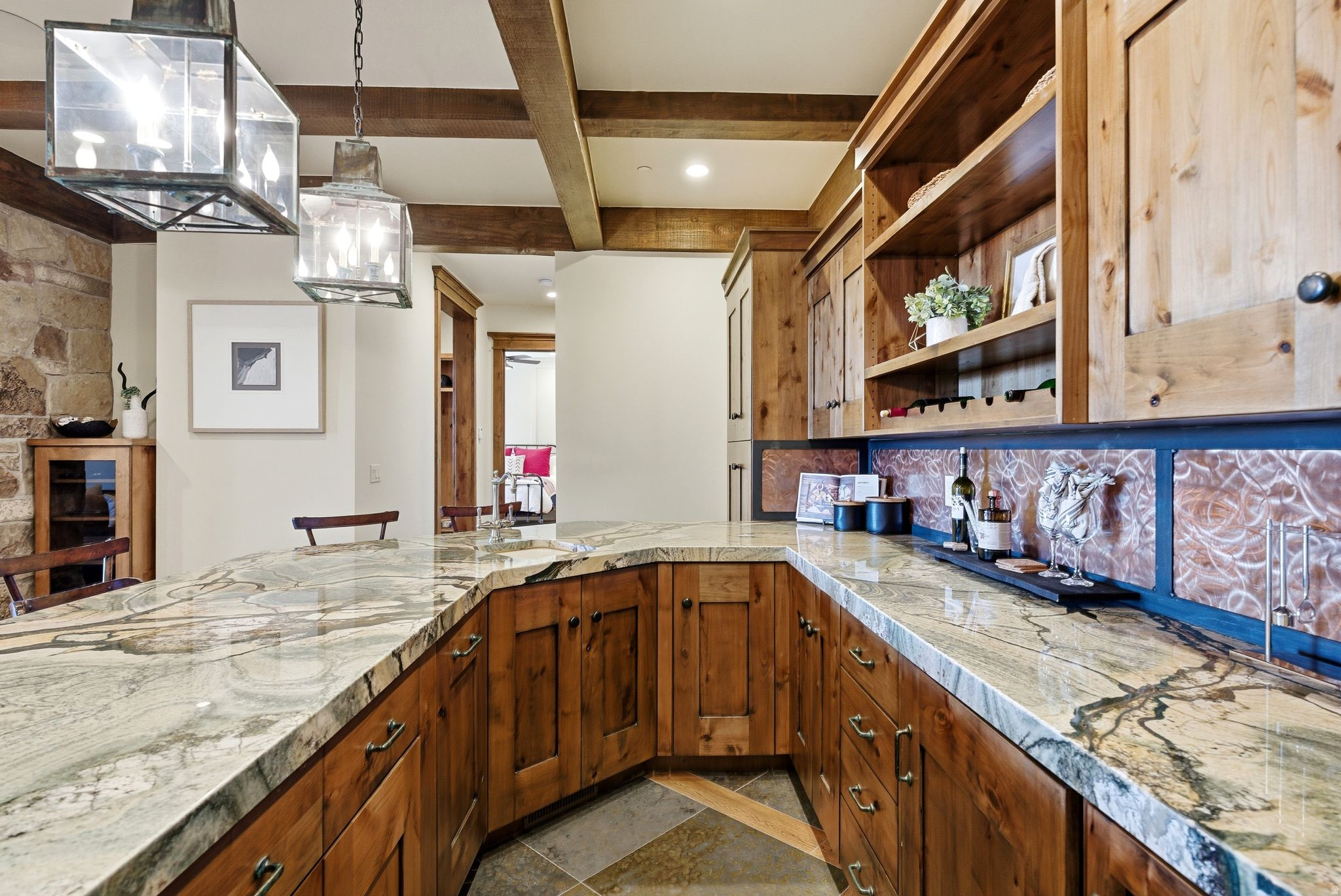 WHITE PINE CANYON FIRST AMENDED PHASE 3C - Residential