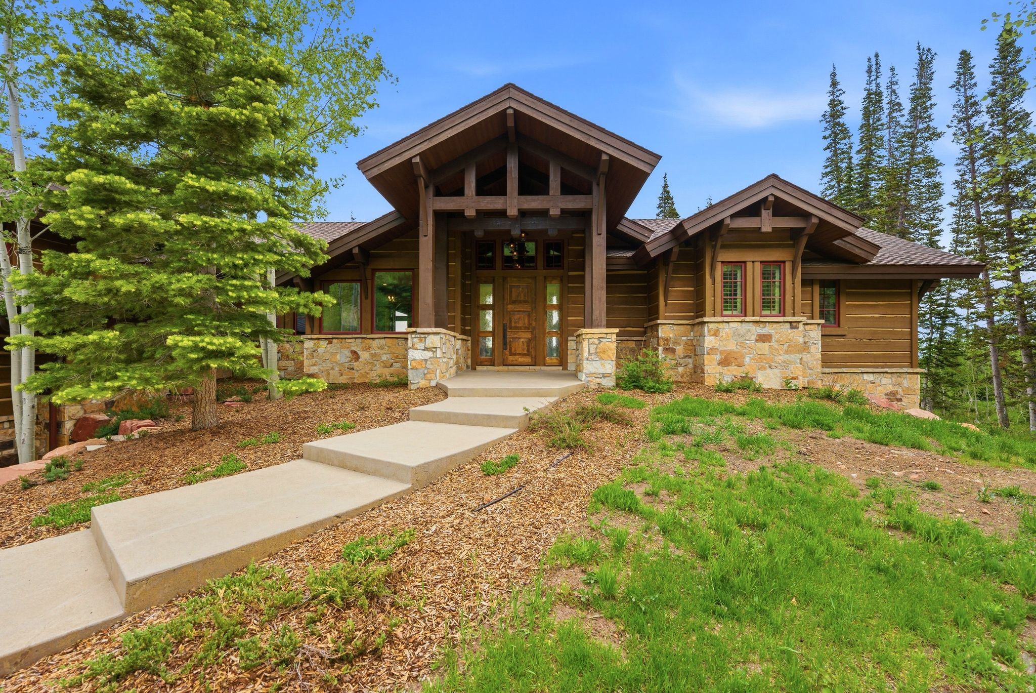 WHITE PINE CANYON FIRST AMENDED PHASE 3C - Residential