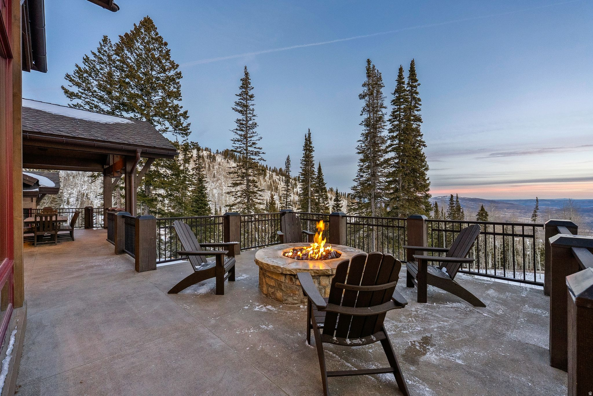 WHITE PINE CANYON FIRST AMENDED PHASE 3C - Residential
