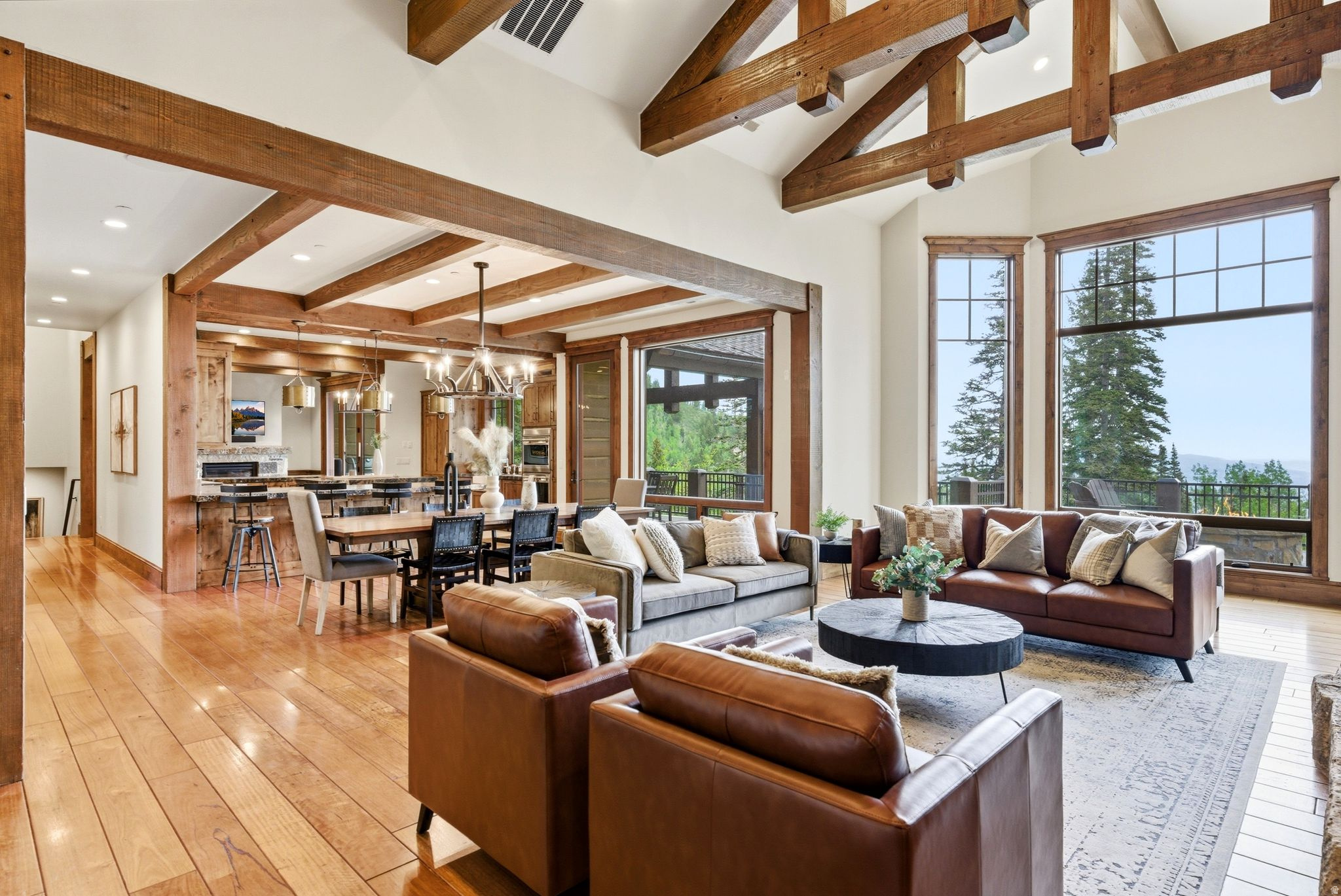 WHITE PINE CANYON FIRST AMENDED PHASE 3C - Residential