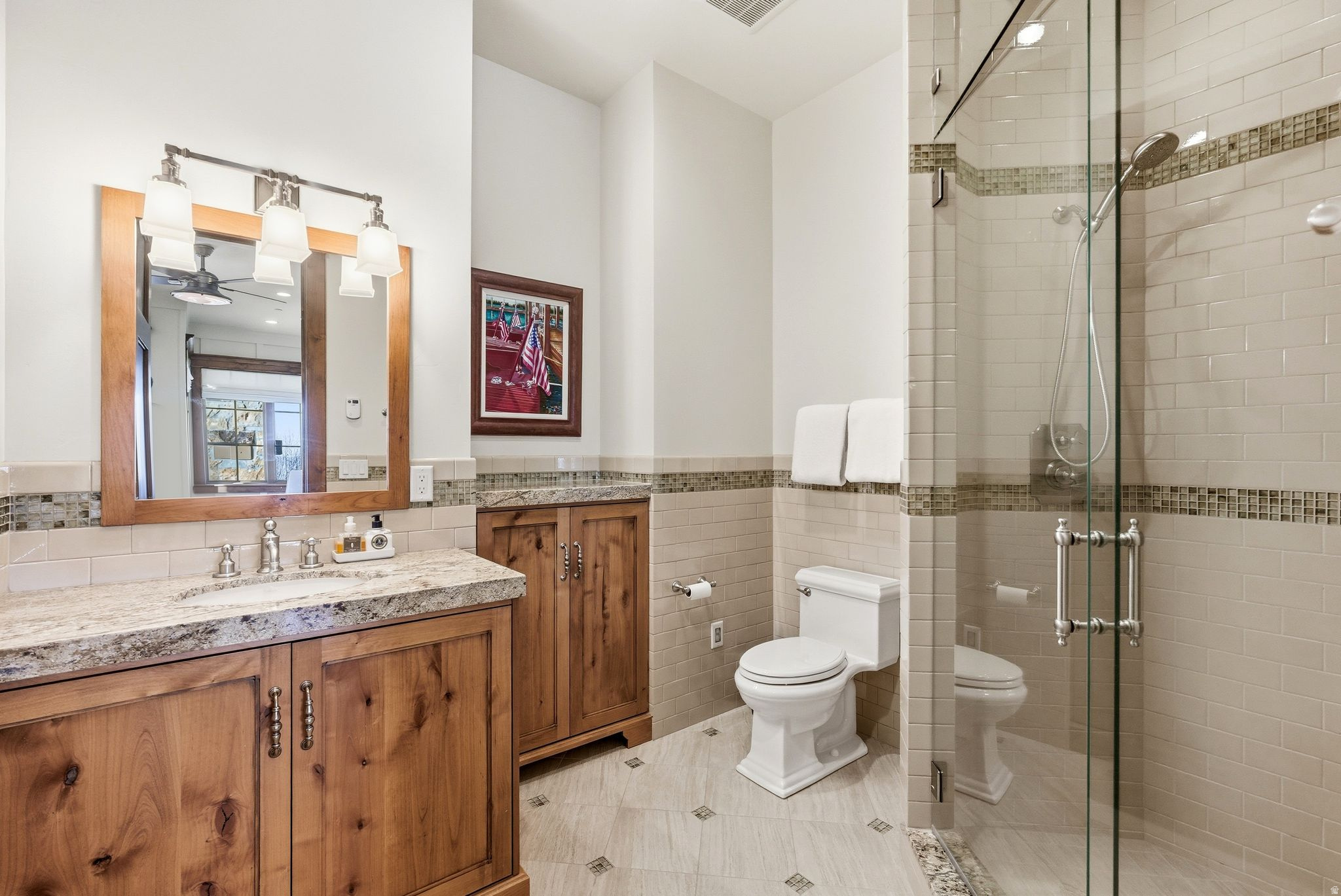 WHITE PINE CANYON FIRST AMENDED PHASE 3C - Residential