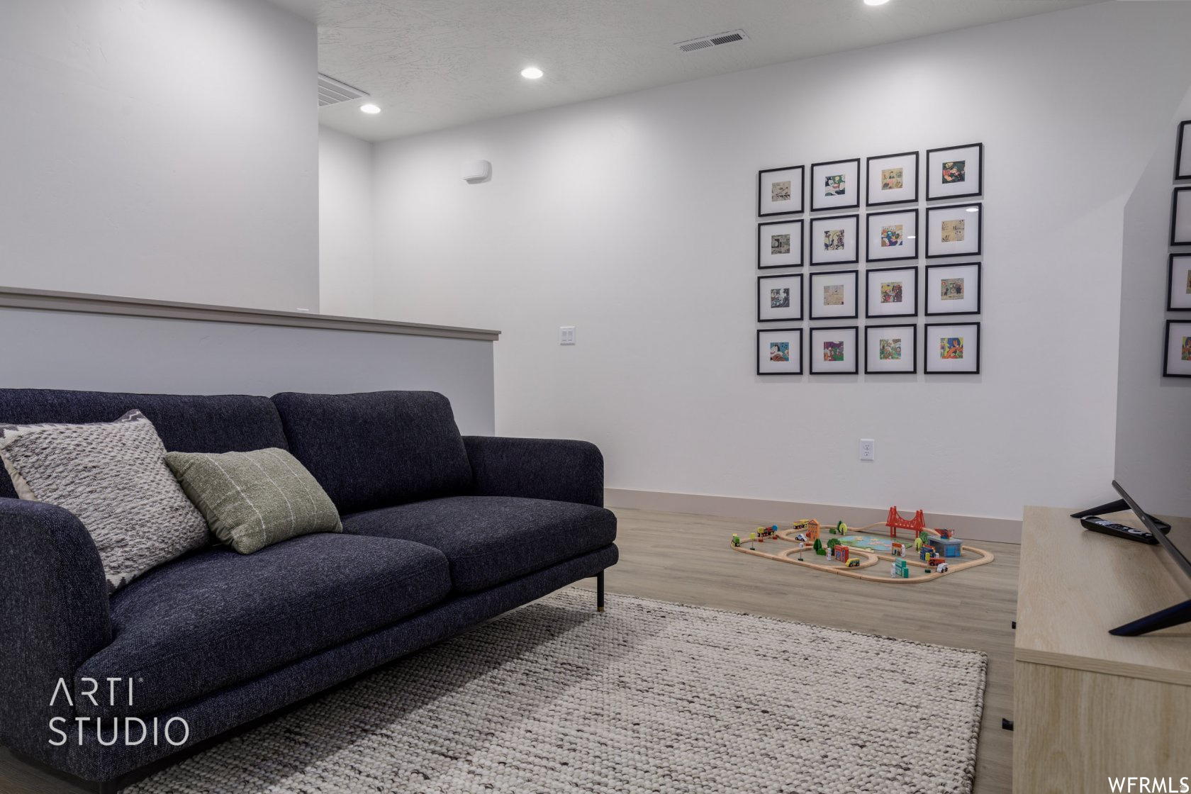 HERITAGE POINTE PH 2 - Residential