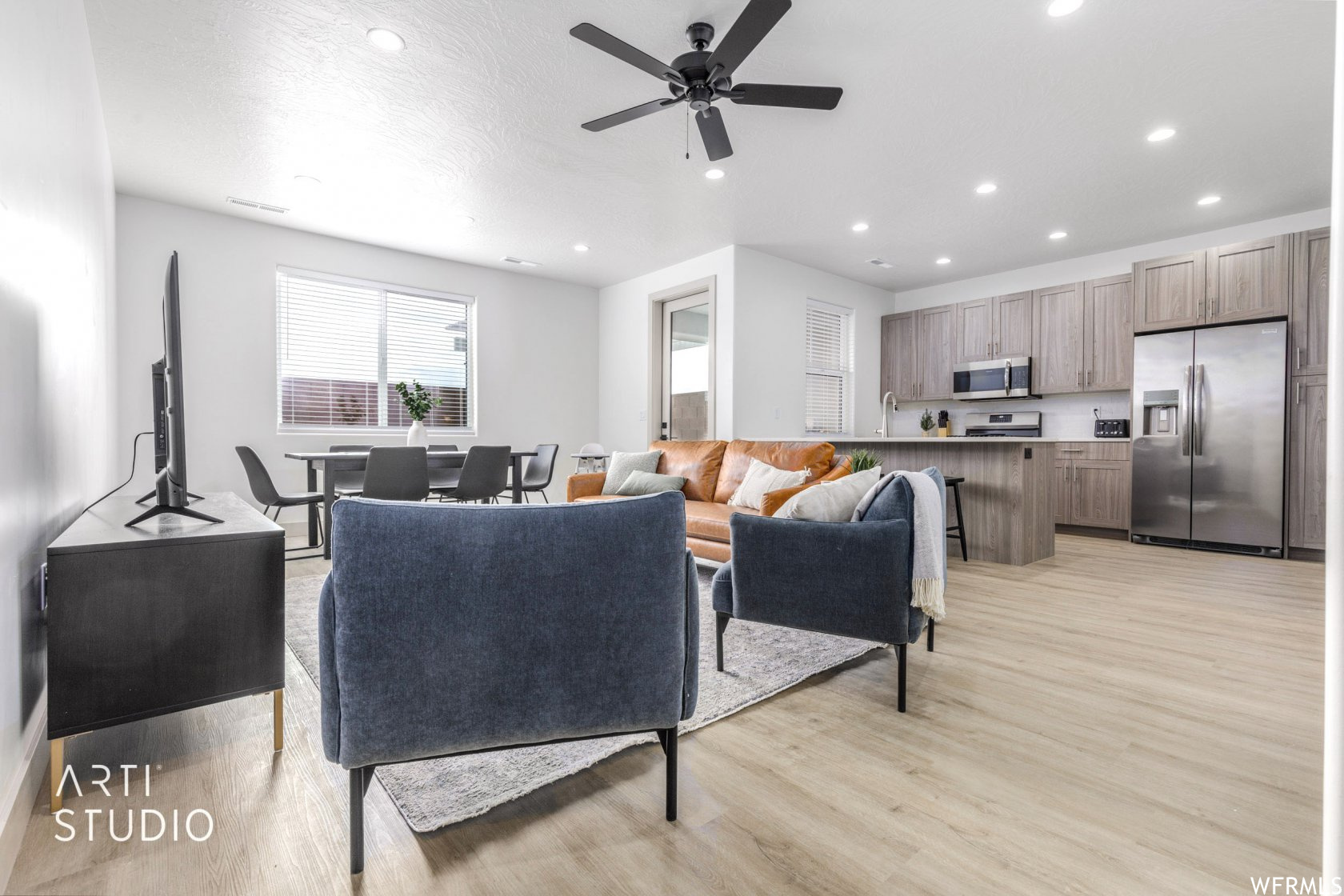 HERITAGE POINTE PH 2 - Residential
