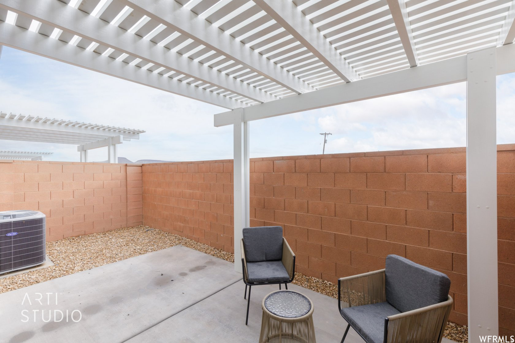 HERITAGE POINTE PH 2 - Residential