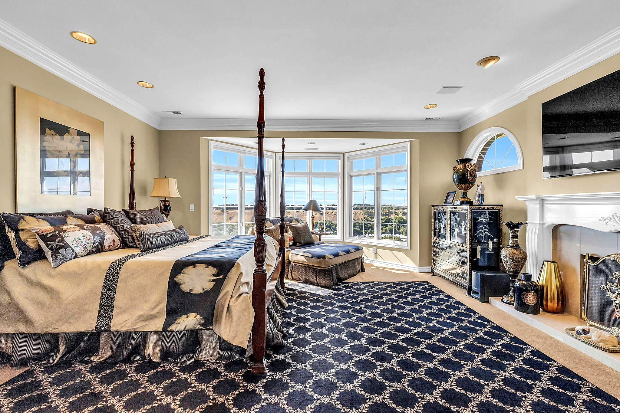 QUAILBLUFF SUBDIVISION - Residential