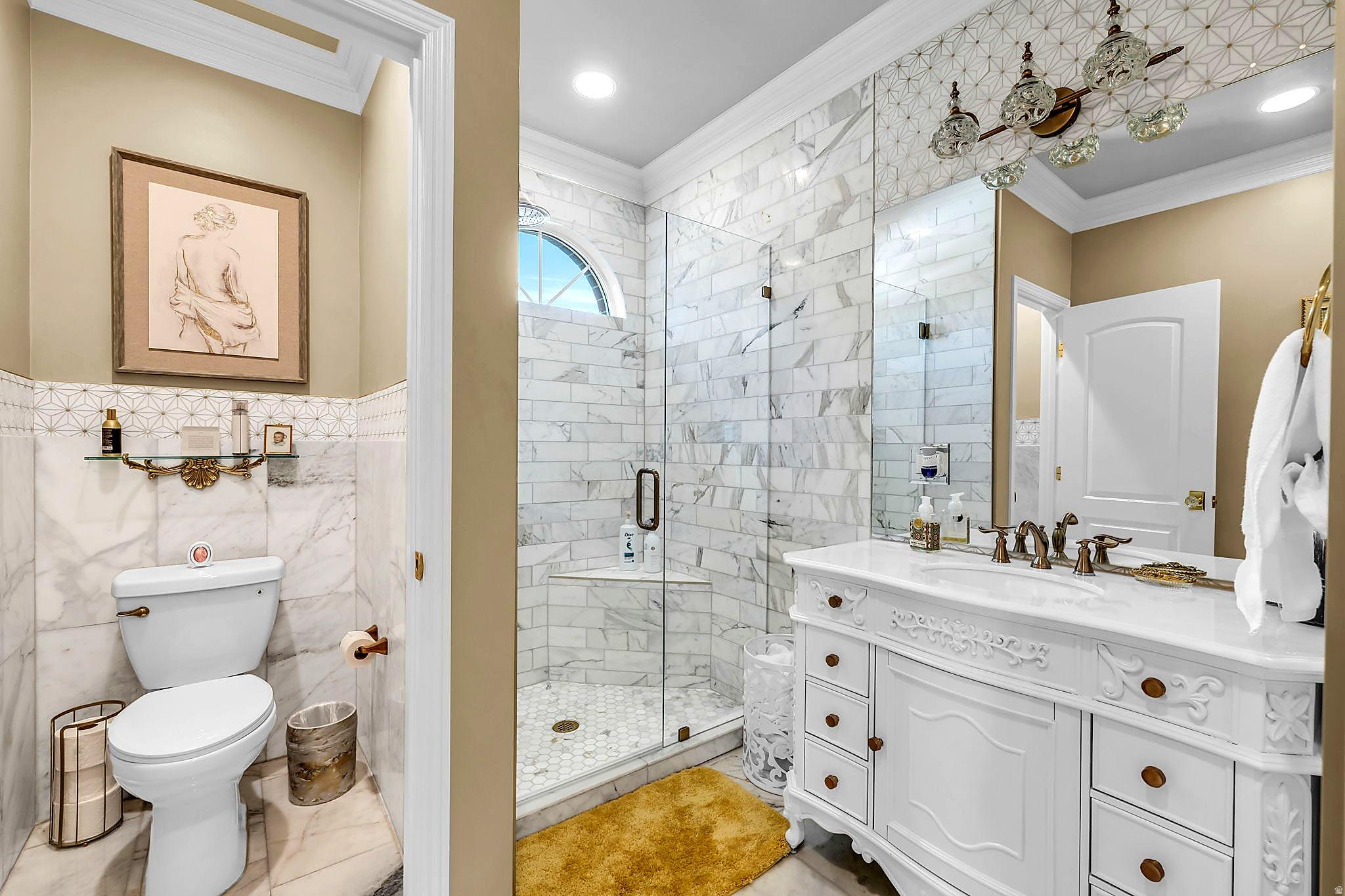 QUAILBLUFF SUBDIVISION - Residential