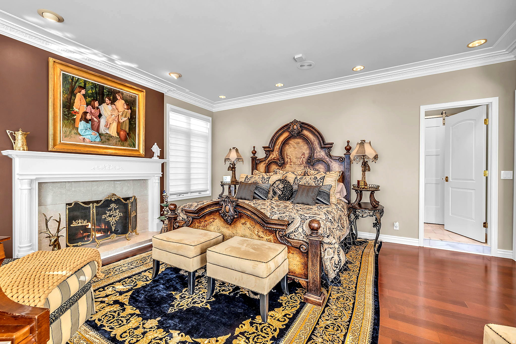 QUAILBLUFF SUBDIVISION - Residential
