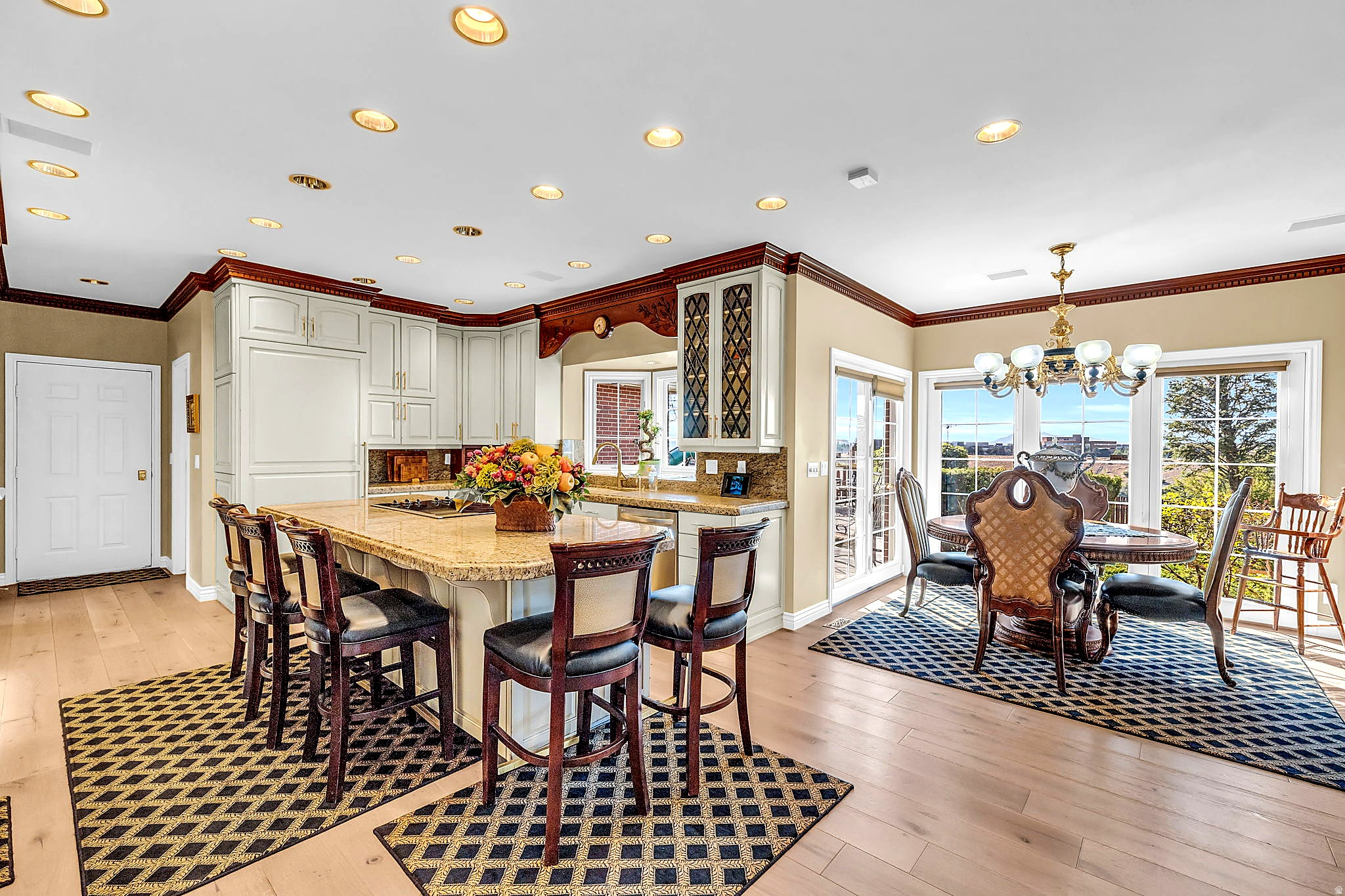 QUAILBLUFF SUBDIVISION - Residential