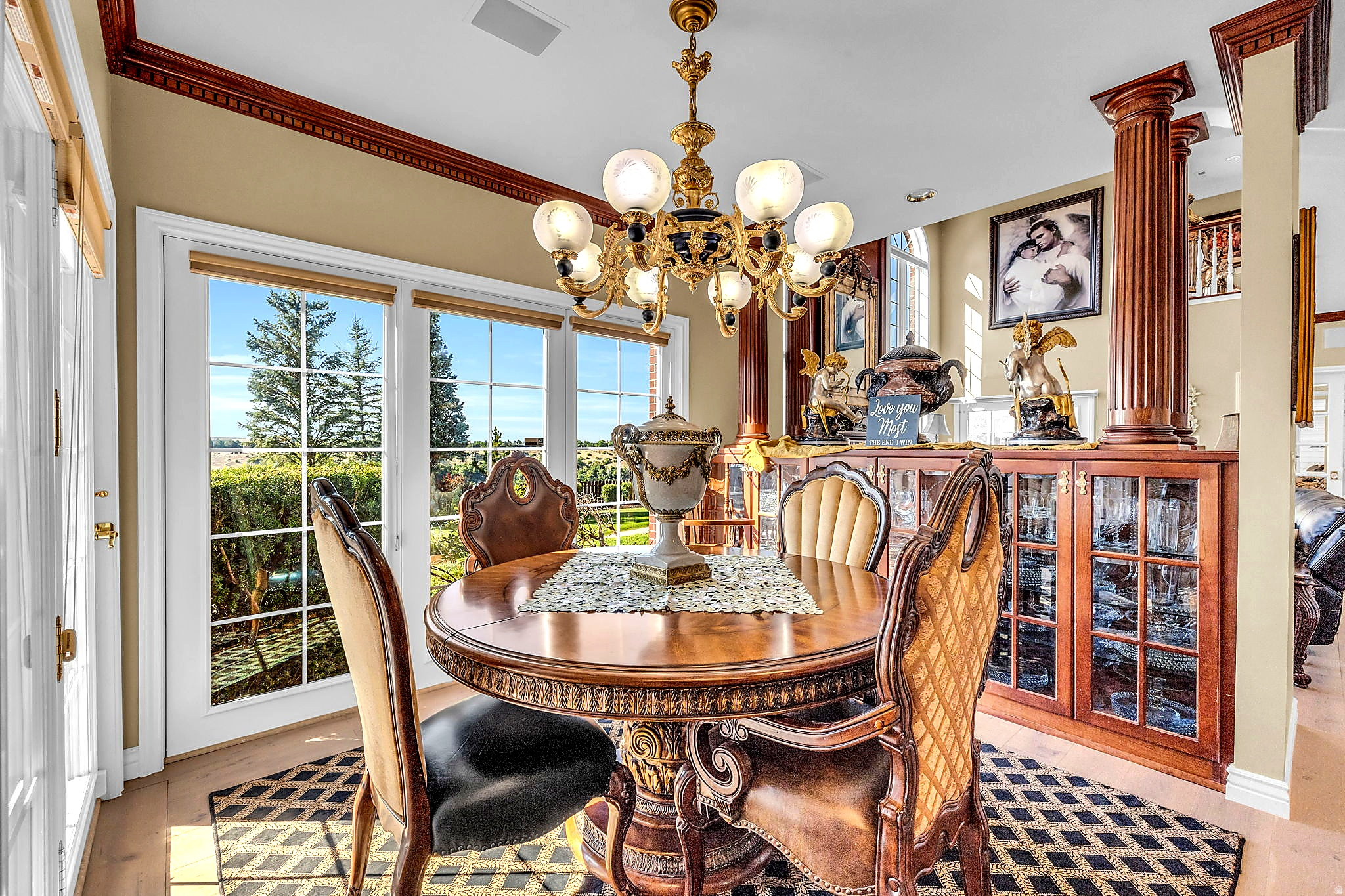 QUAILBLUFF SUBDIVISION - Residential