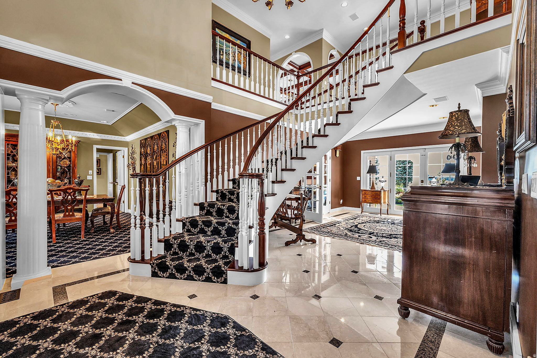 QUAILBLUFF SUBDIVISION - Residential