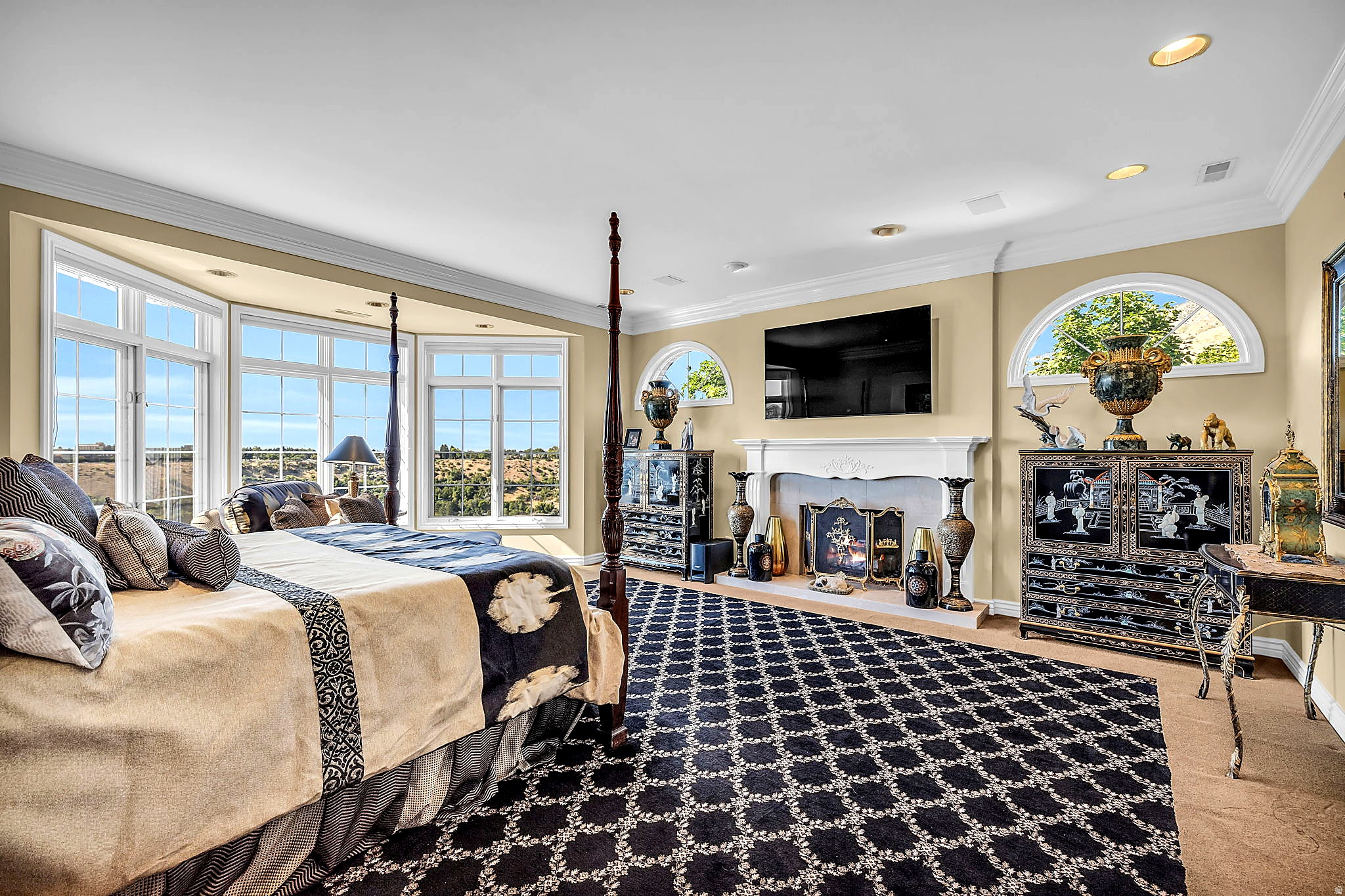 QUAILBLUFF SUBDIVISION - Residential