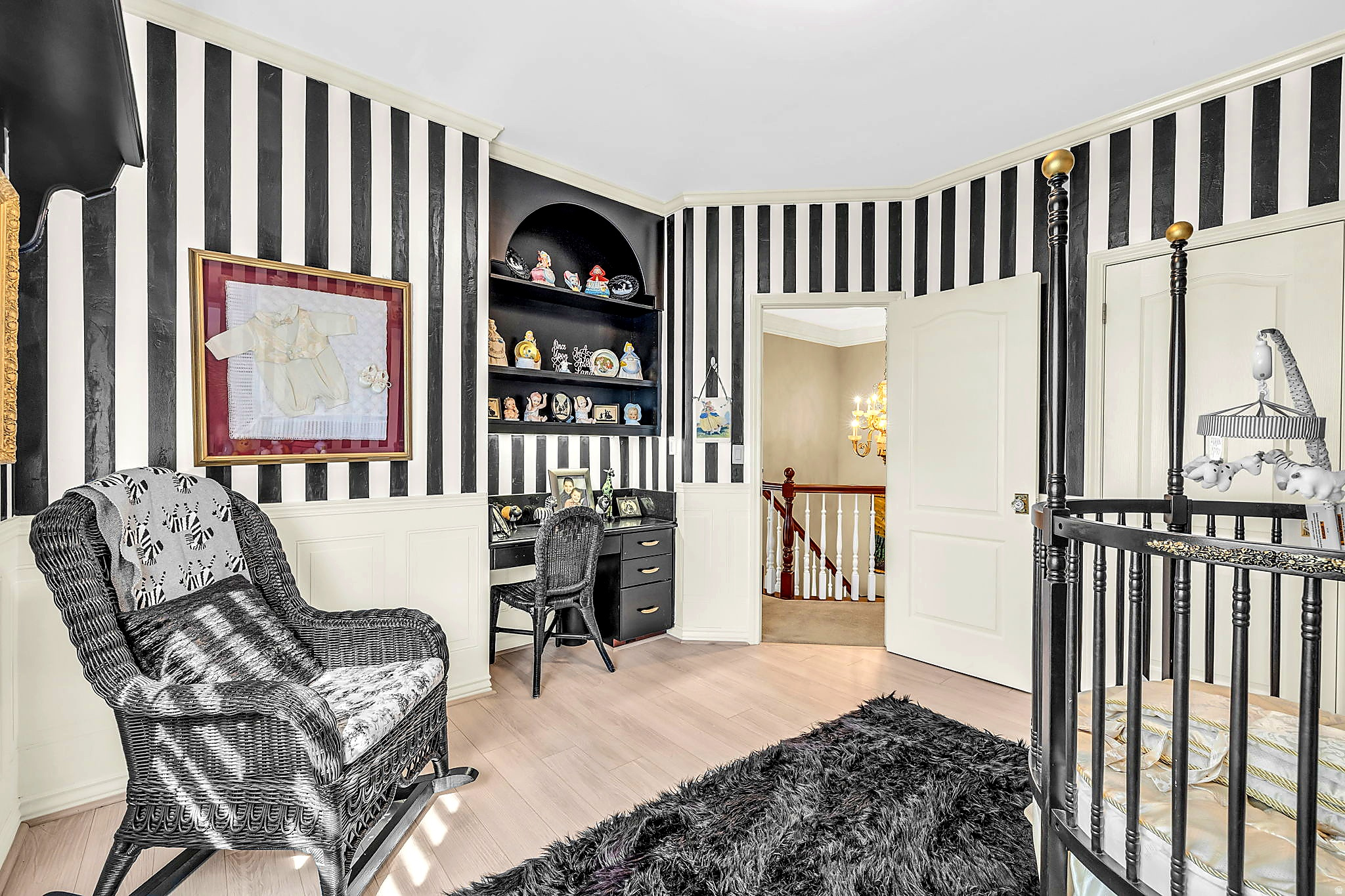 QUAILBLUFF SUBDIVISION - Residential