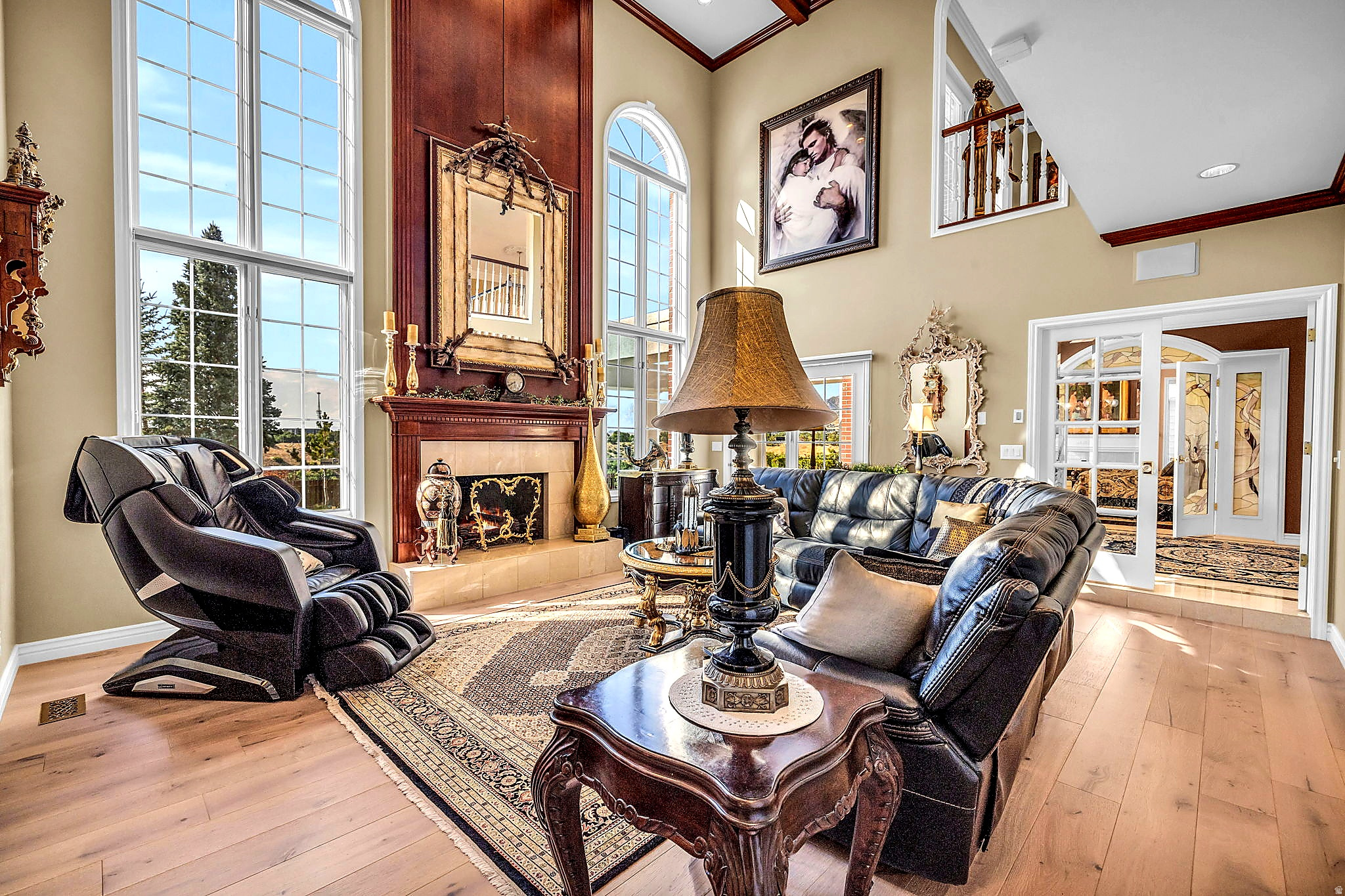 QUAILBLUFF SUBDIVISION - Residential