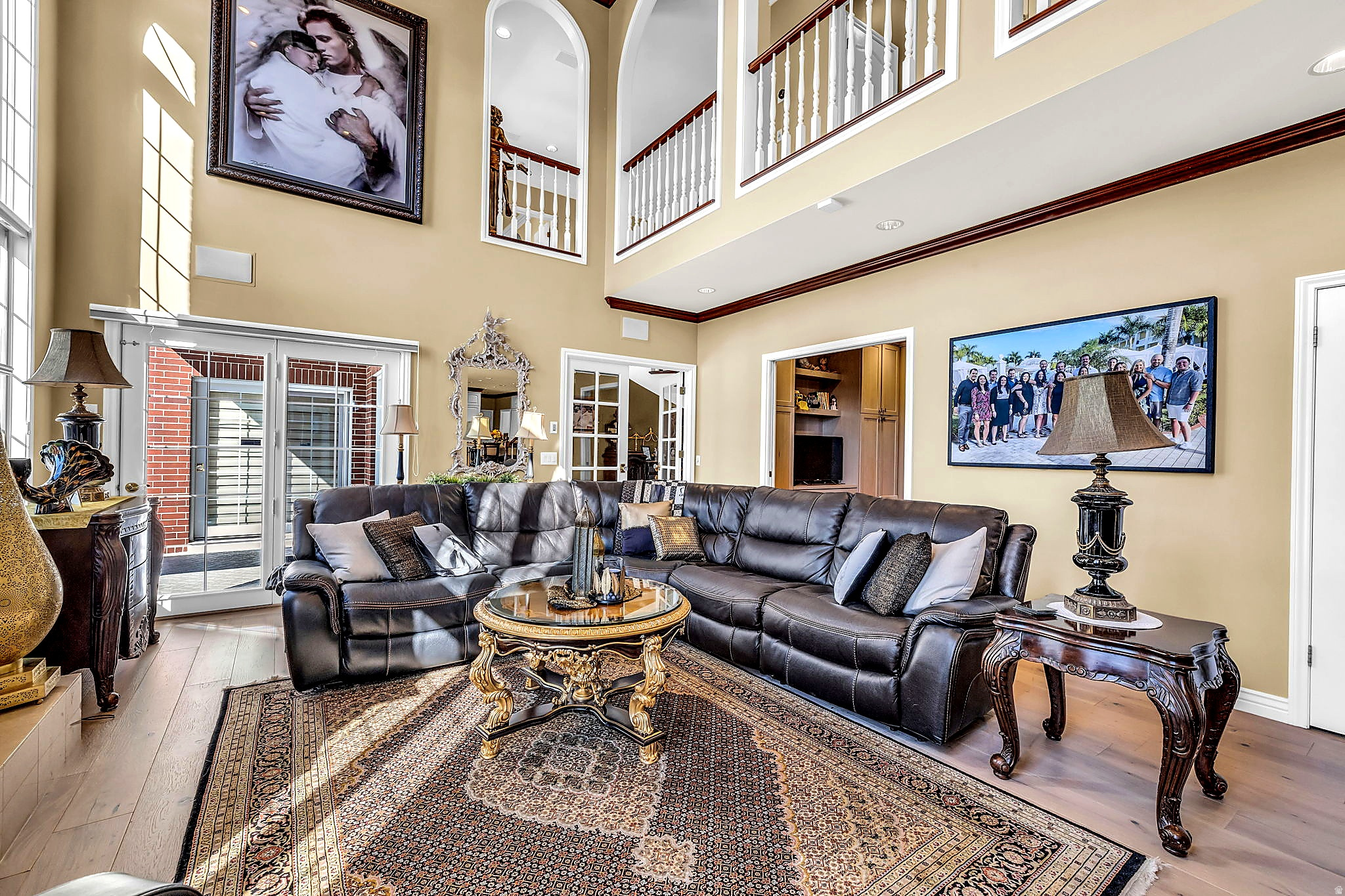 QUAILBLUFF SUBDIVISION - Residential