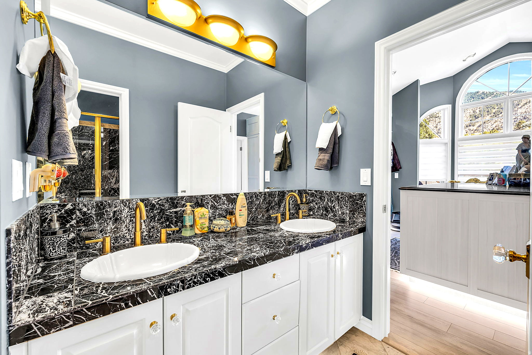QUAILBLUFF SUBDIVISION - Residential
