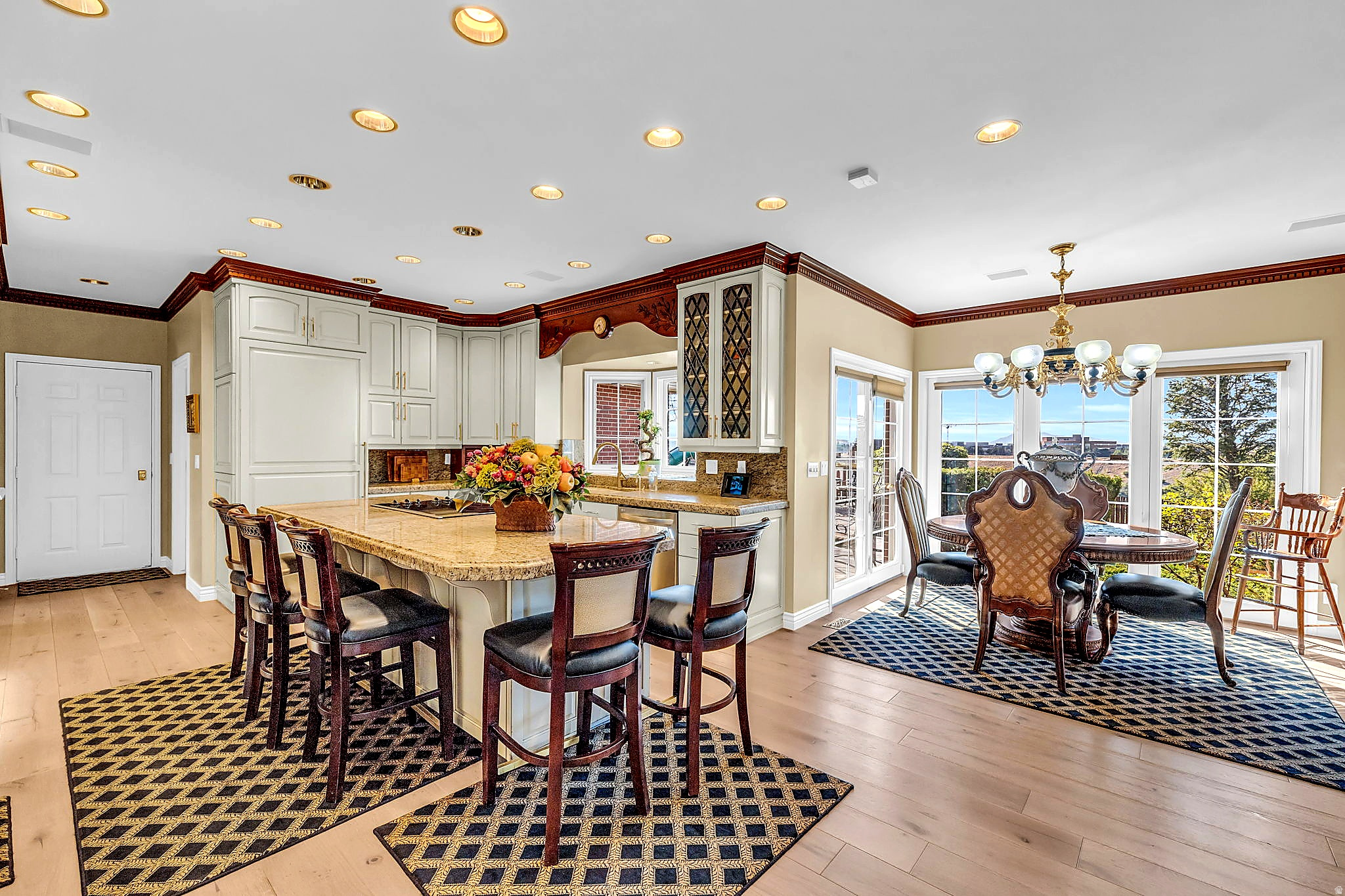QUAILBLUFF SUBDIVISION - Residential