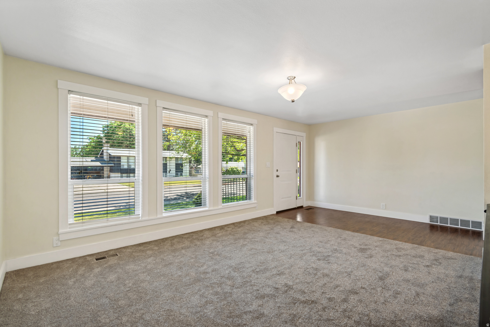 NORTH PARK MANOR - Residential