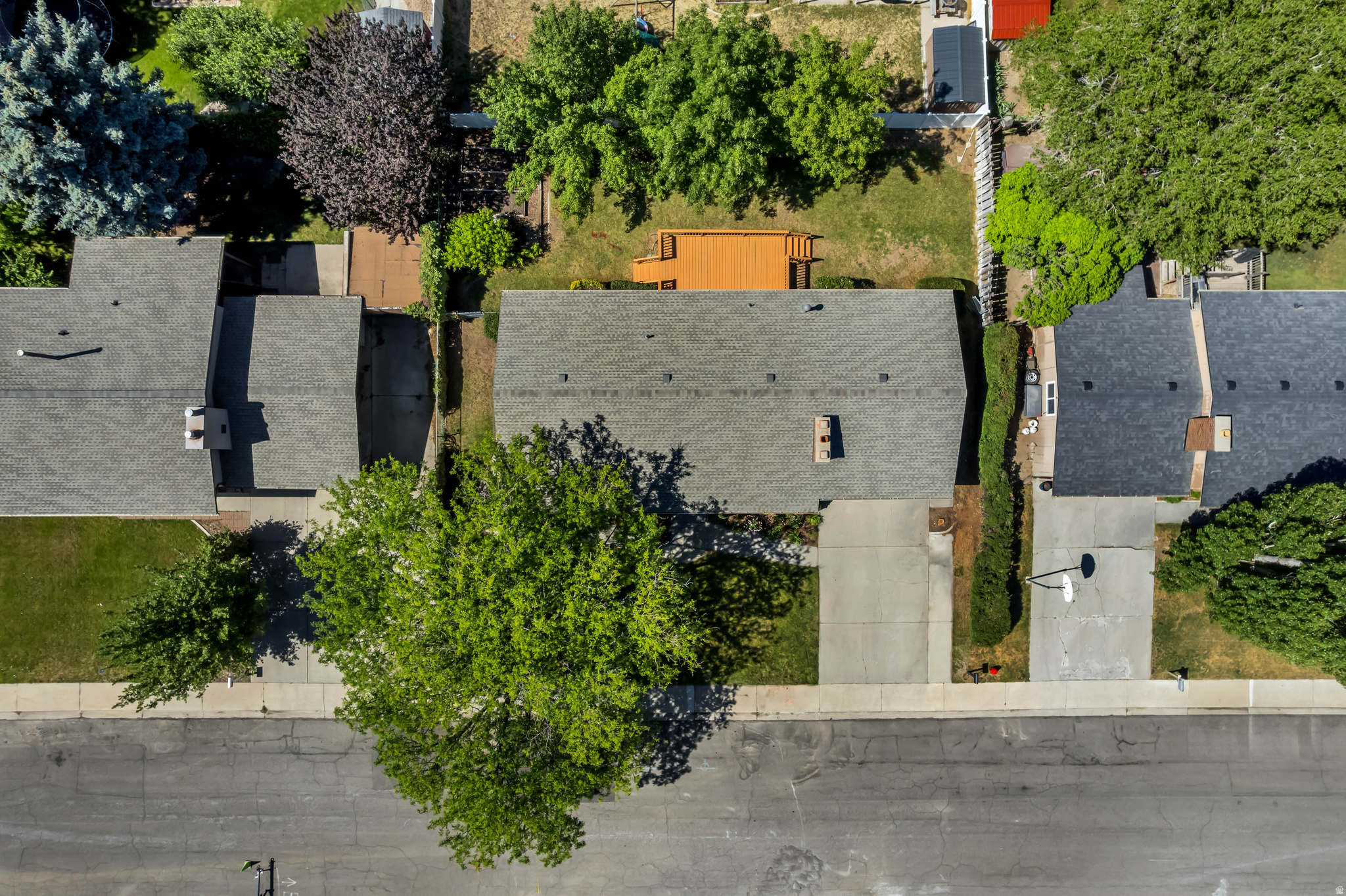 NORTH PARK MANOR - Residential