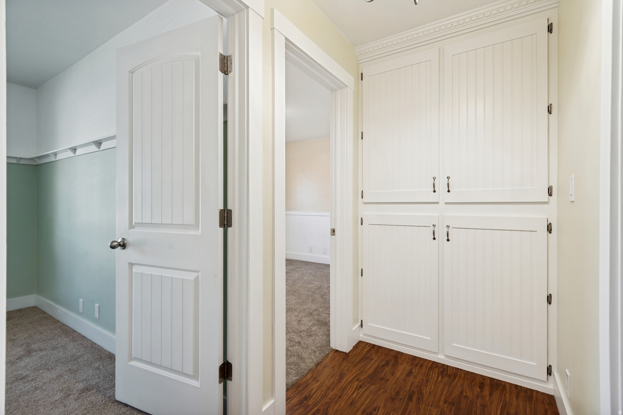 NORTH PARK MANOR - Residential