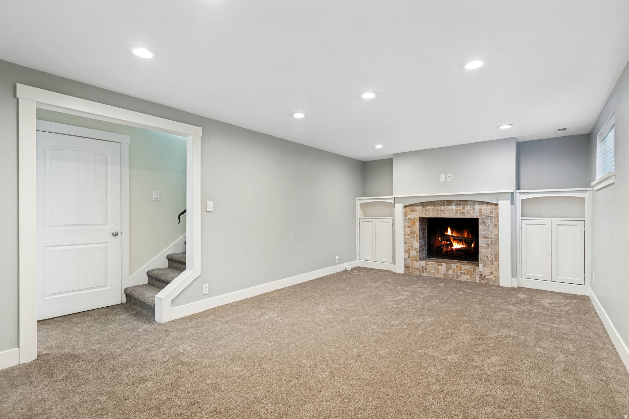 NORTH PARK MANOR - Residential
