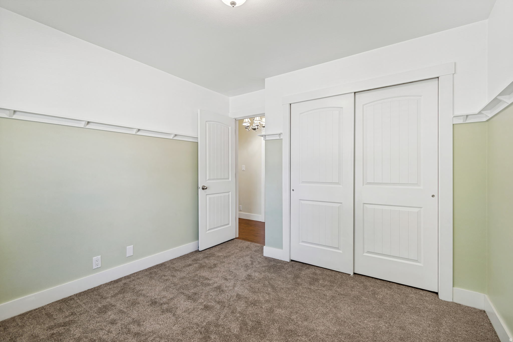 NORTH PARK MANOR - Residential