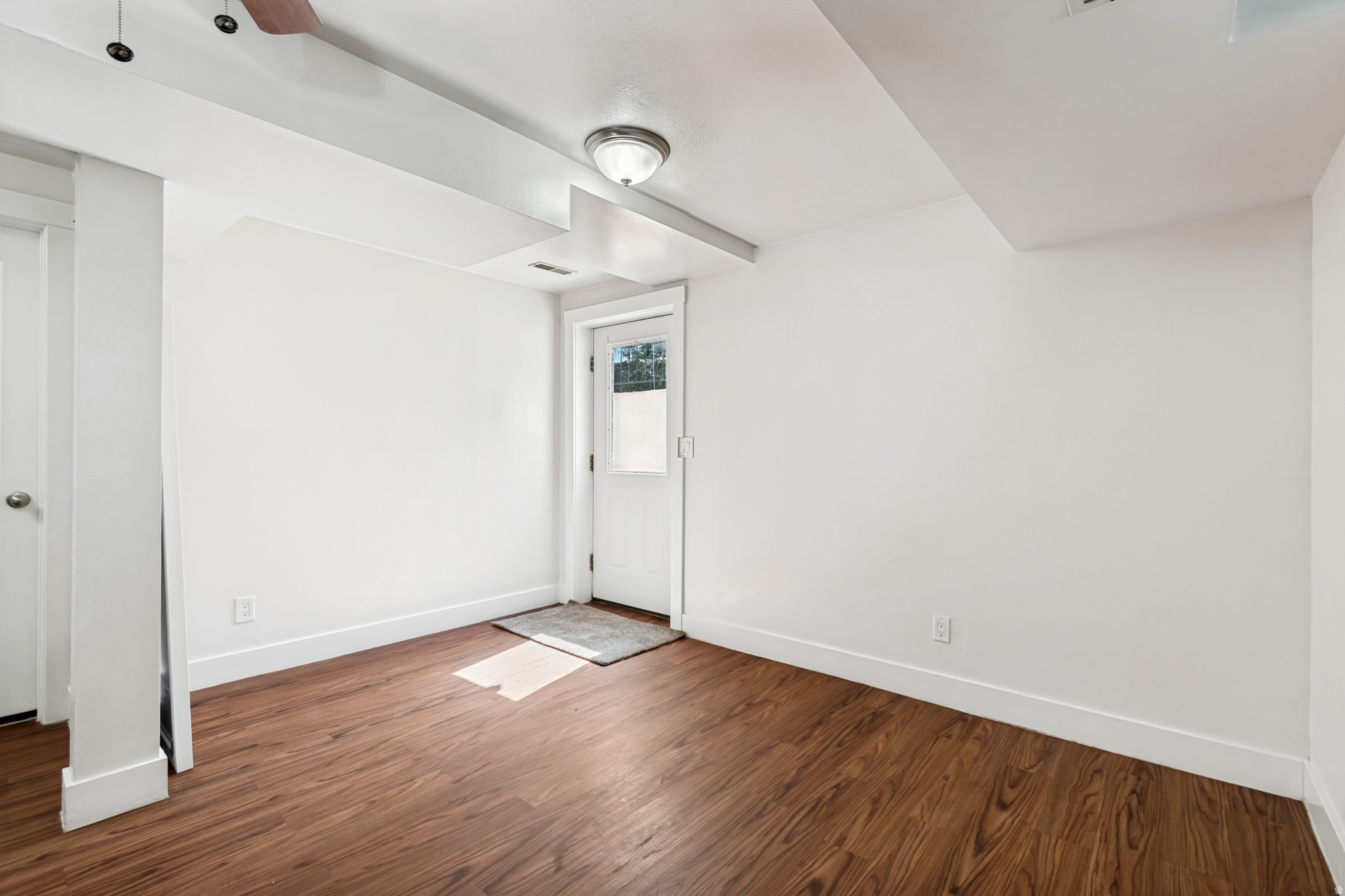 NORTH PARK MANOR - Residential