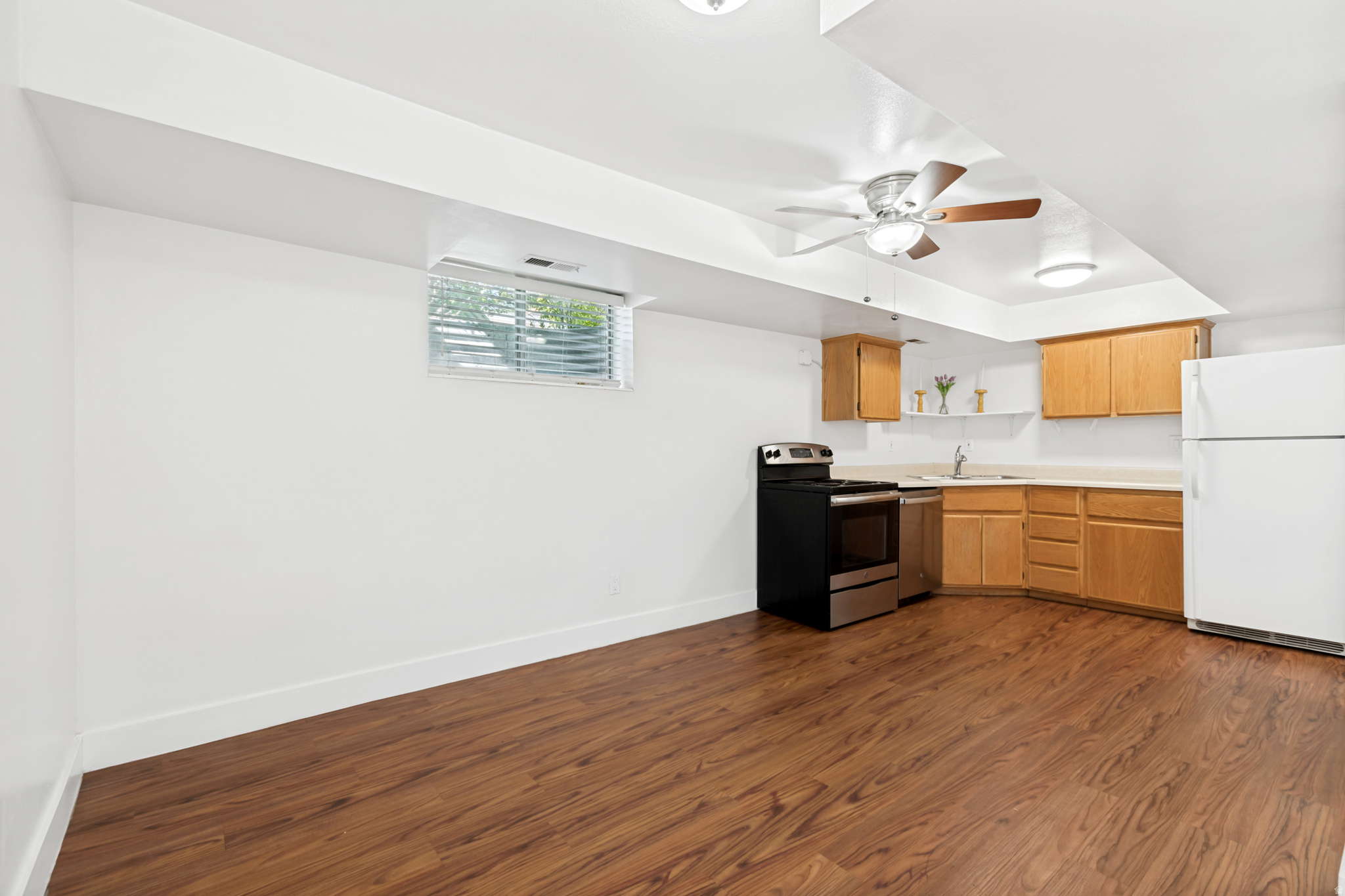 NORTH PARK MANOR - Residential
