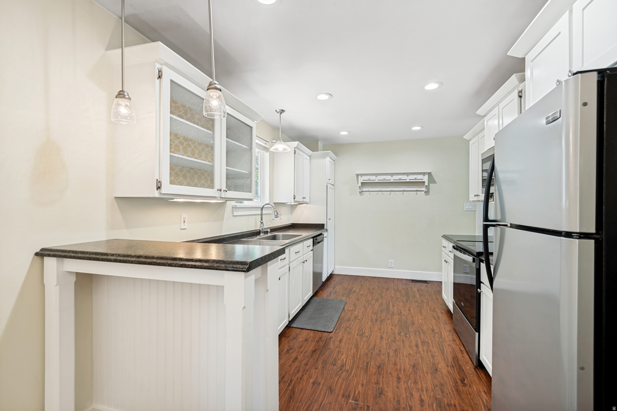 NORTH PARK MANOR - Residential