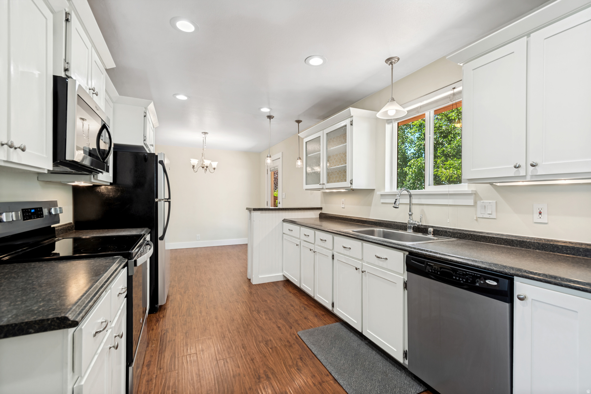 NORTH PARK MANOR - Residential