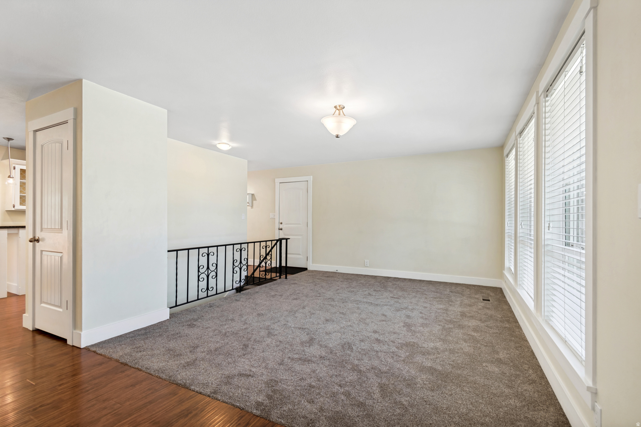 NORTH PARK MANOR - Residential