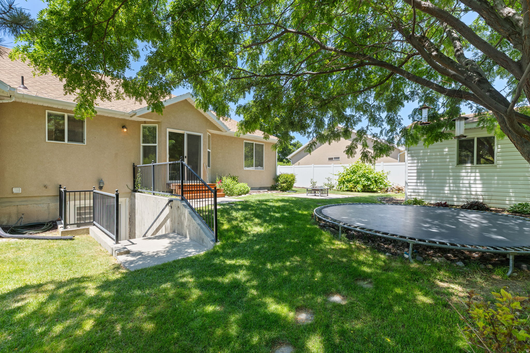 PAYSON FARMS - Residential