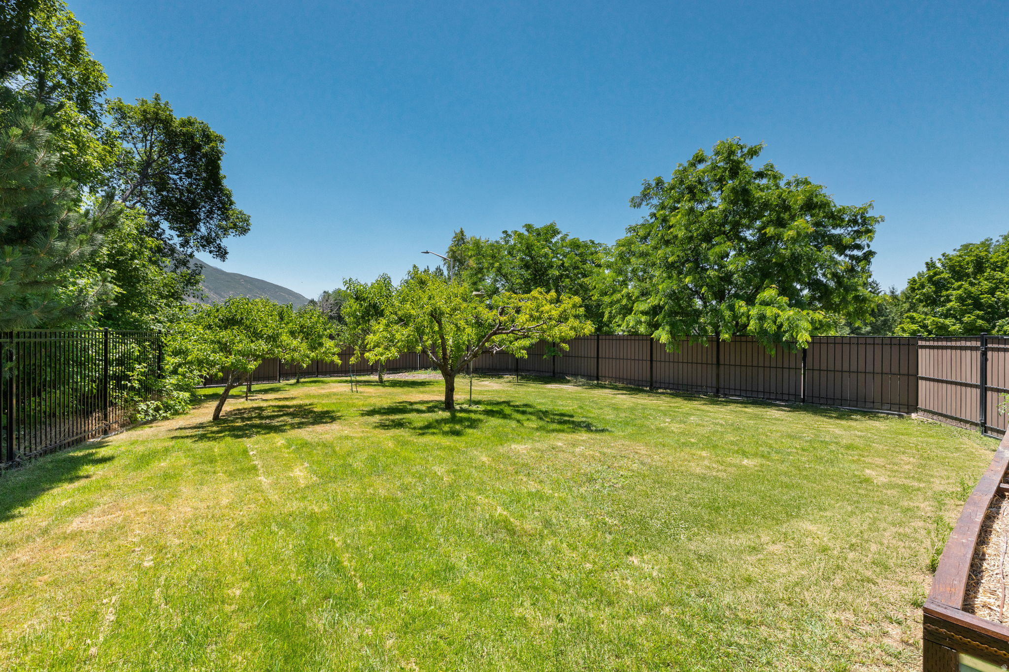 PAYSON FARMS - Residential