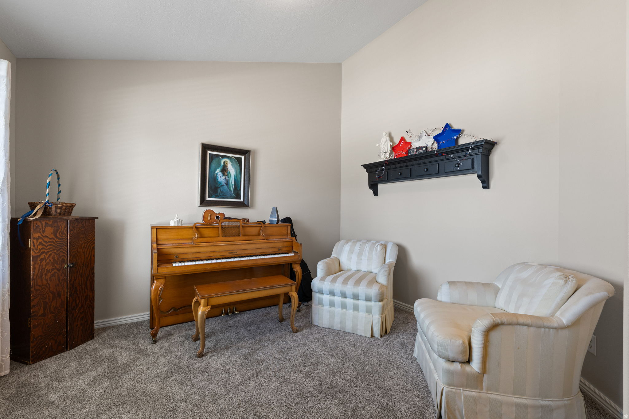 PAYSON FARMS - Residential