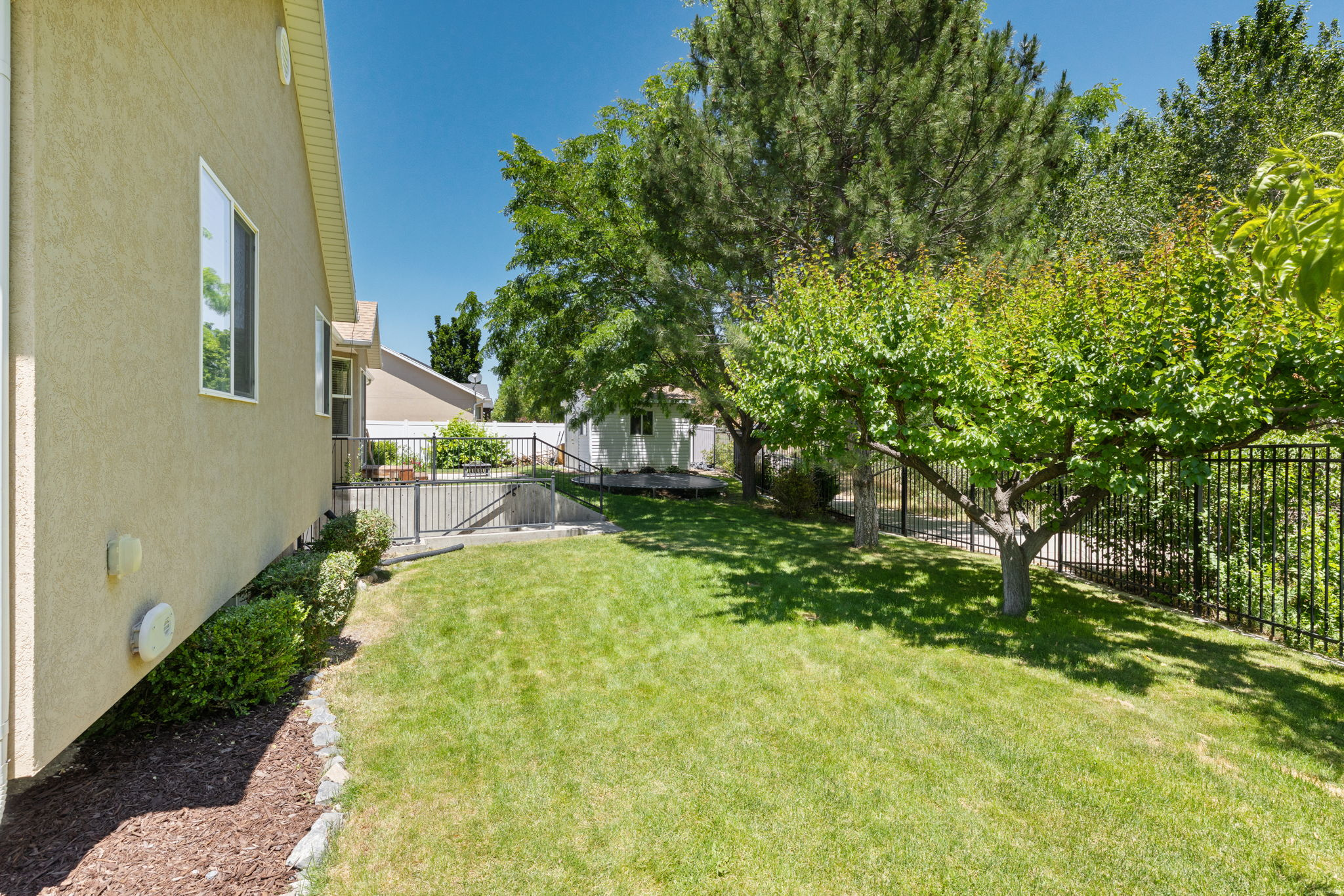 PAYSON FARMS - Residential