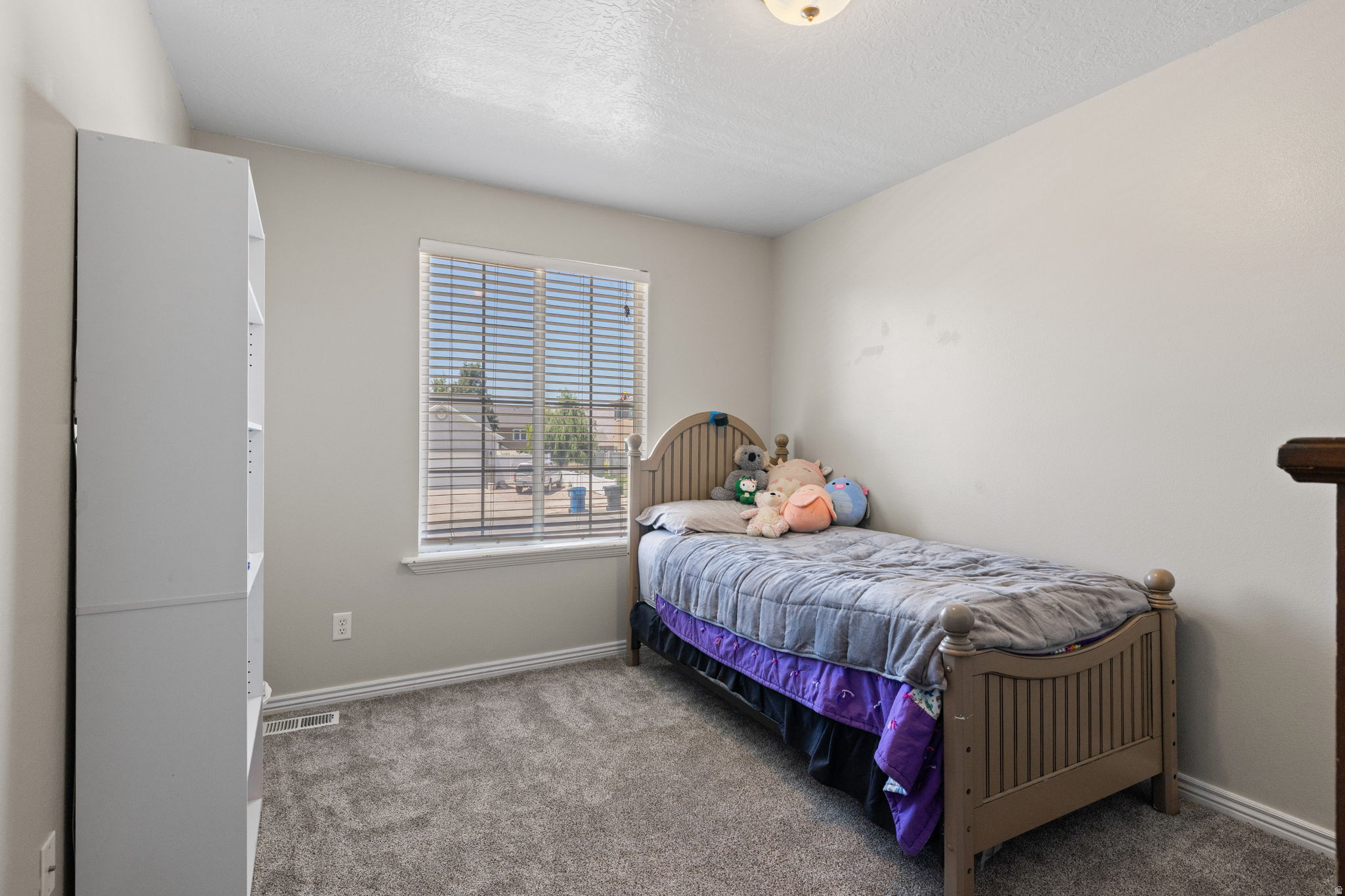 PAYSON FARMS - Residential