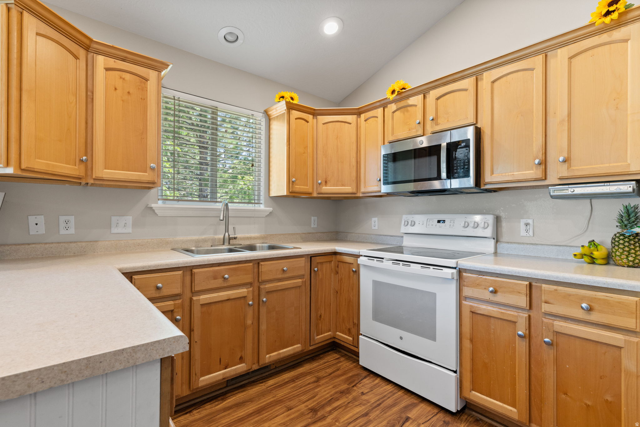 PAYSON FARMS - Residential