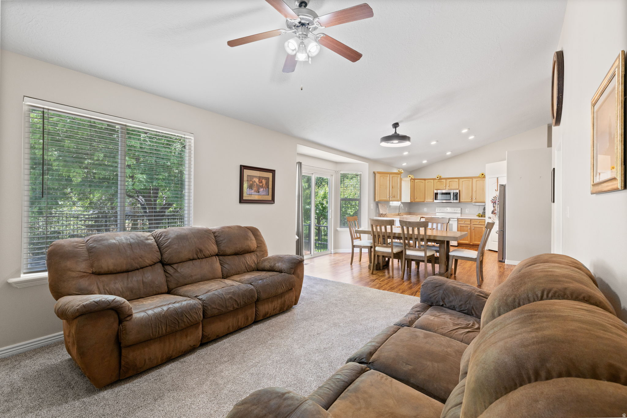 PAYSON FARMS - Residential
