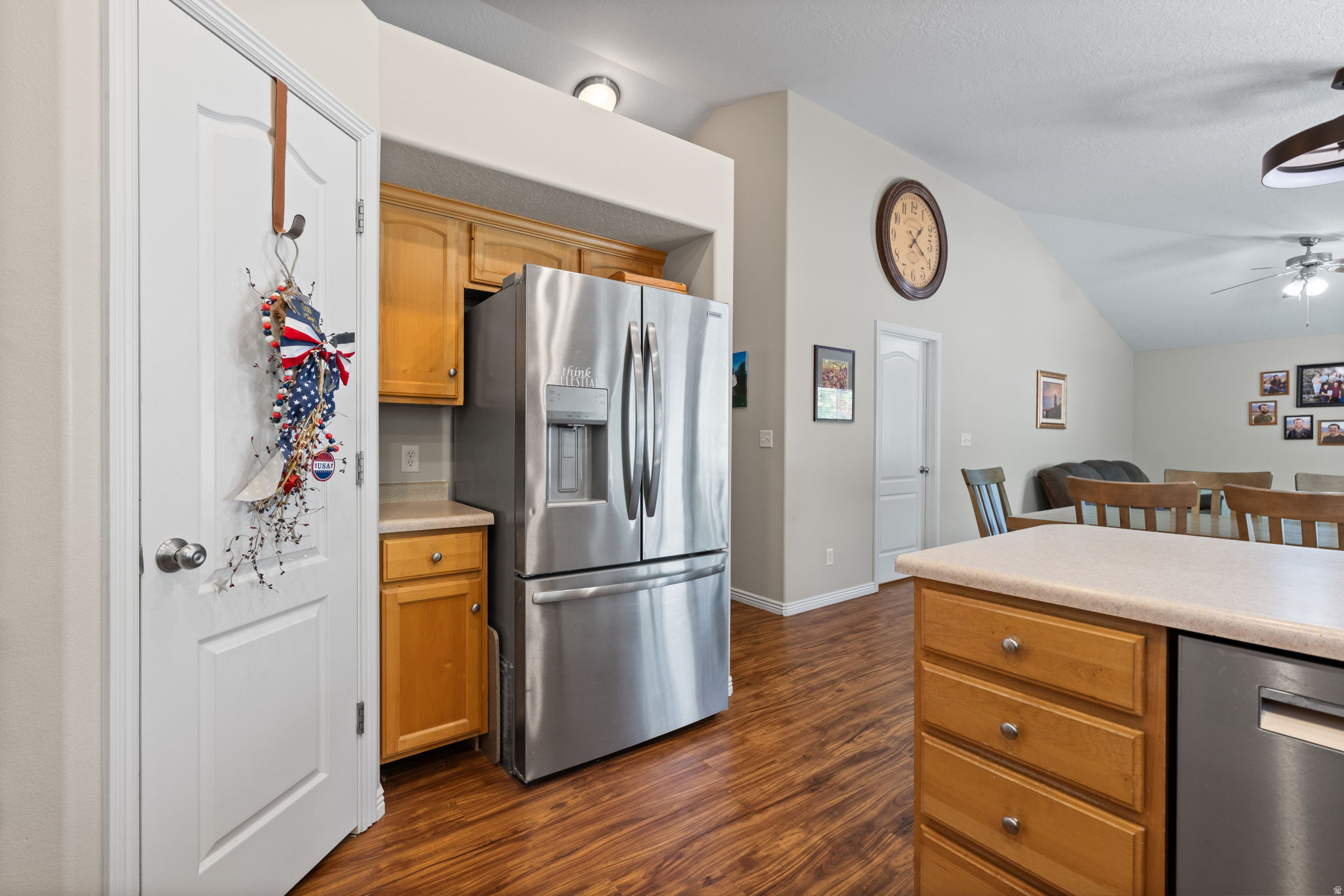 PAYSON FARMS - Residential